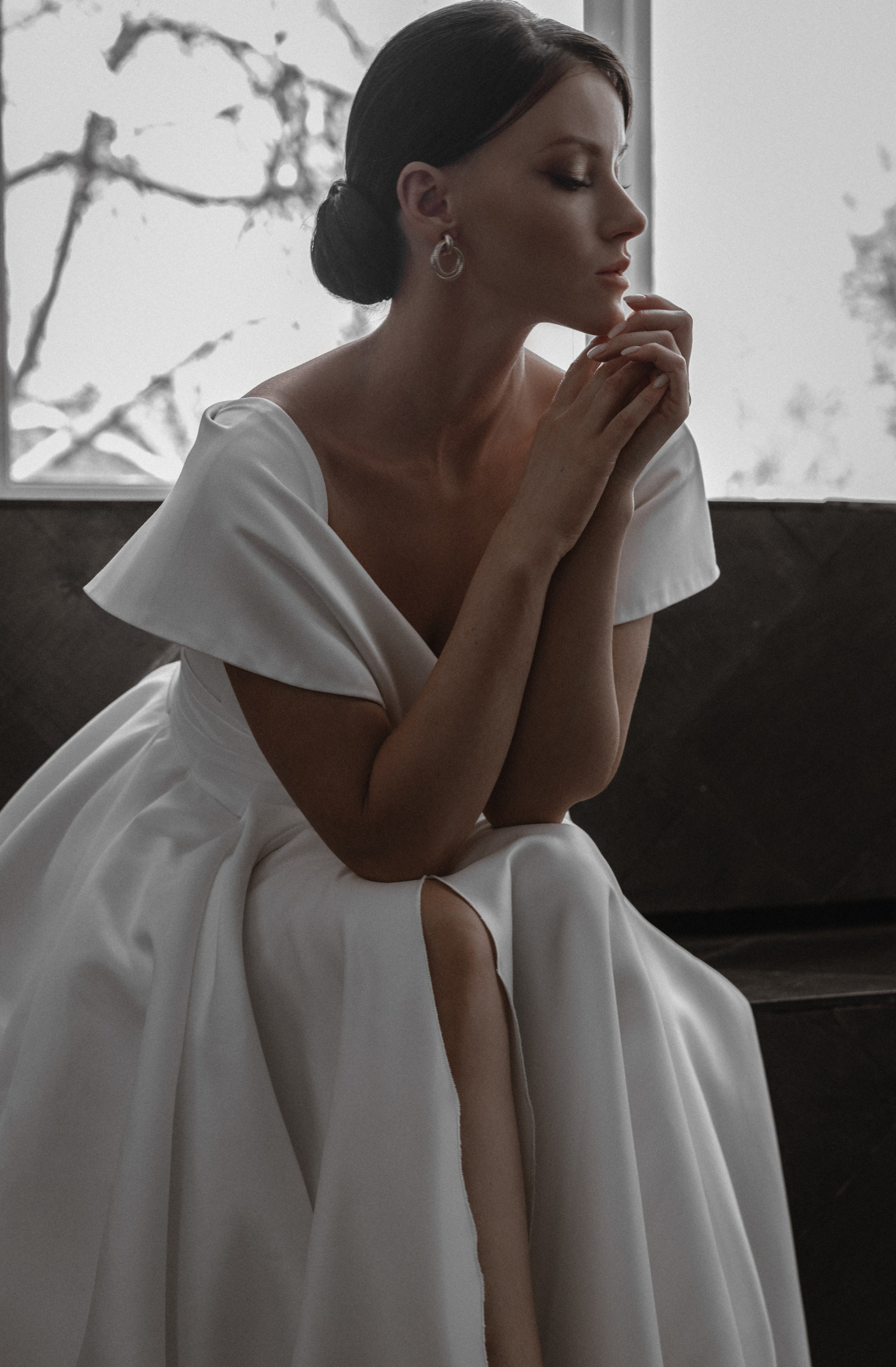 Мария и Антон. Главная