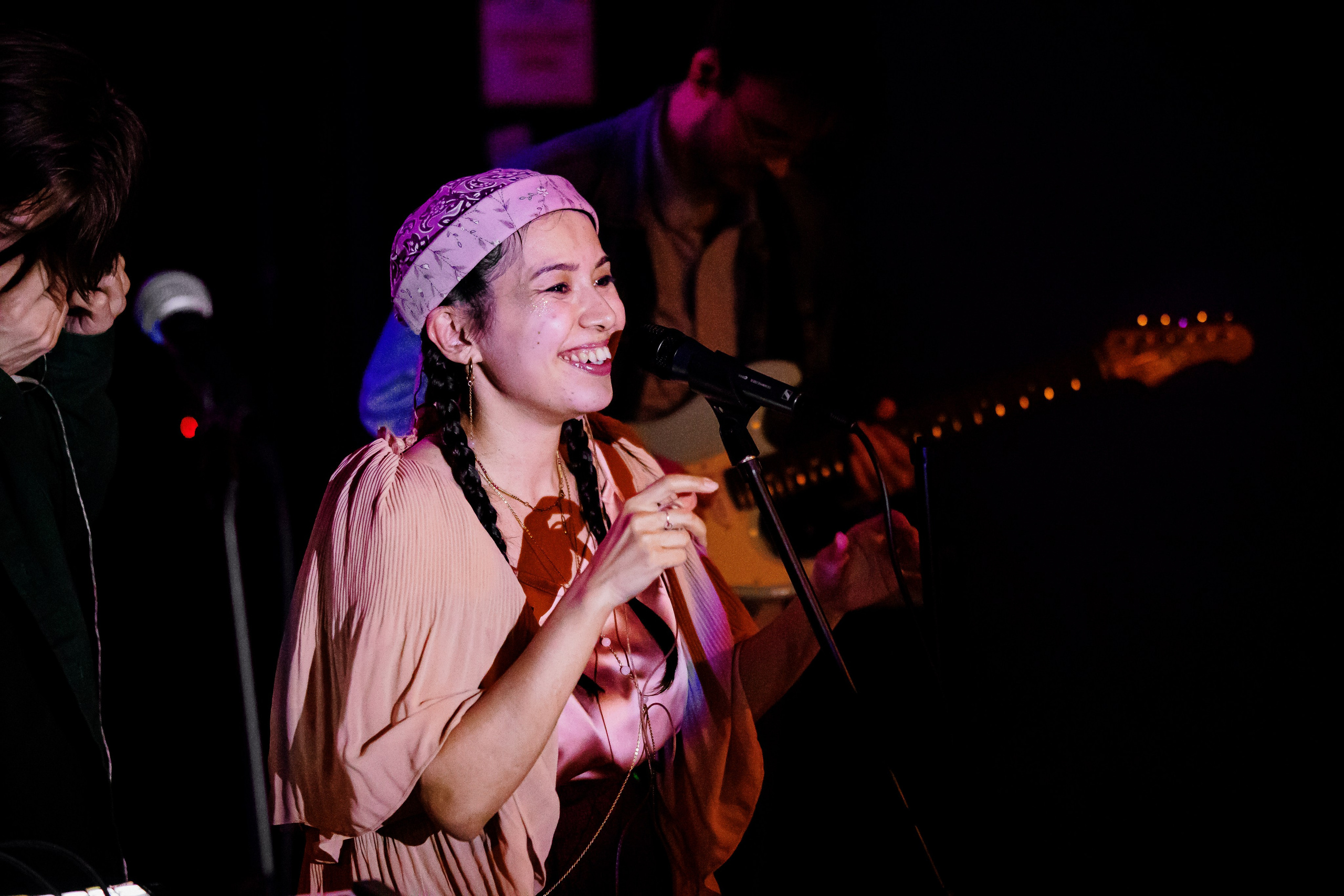 Ночь музыки Екатеринбург 07 / 2025. ФОТОГРАФ ЕКАТЕРИНБУРГ