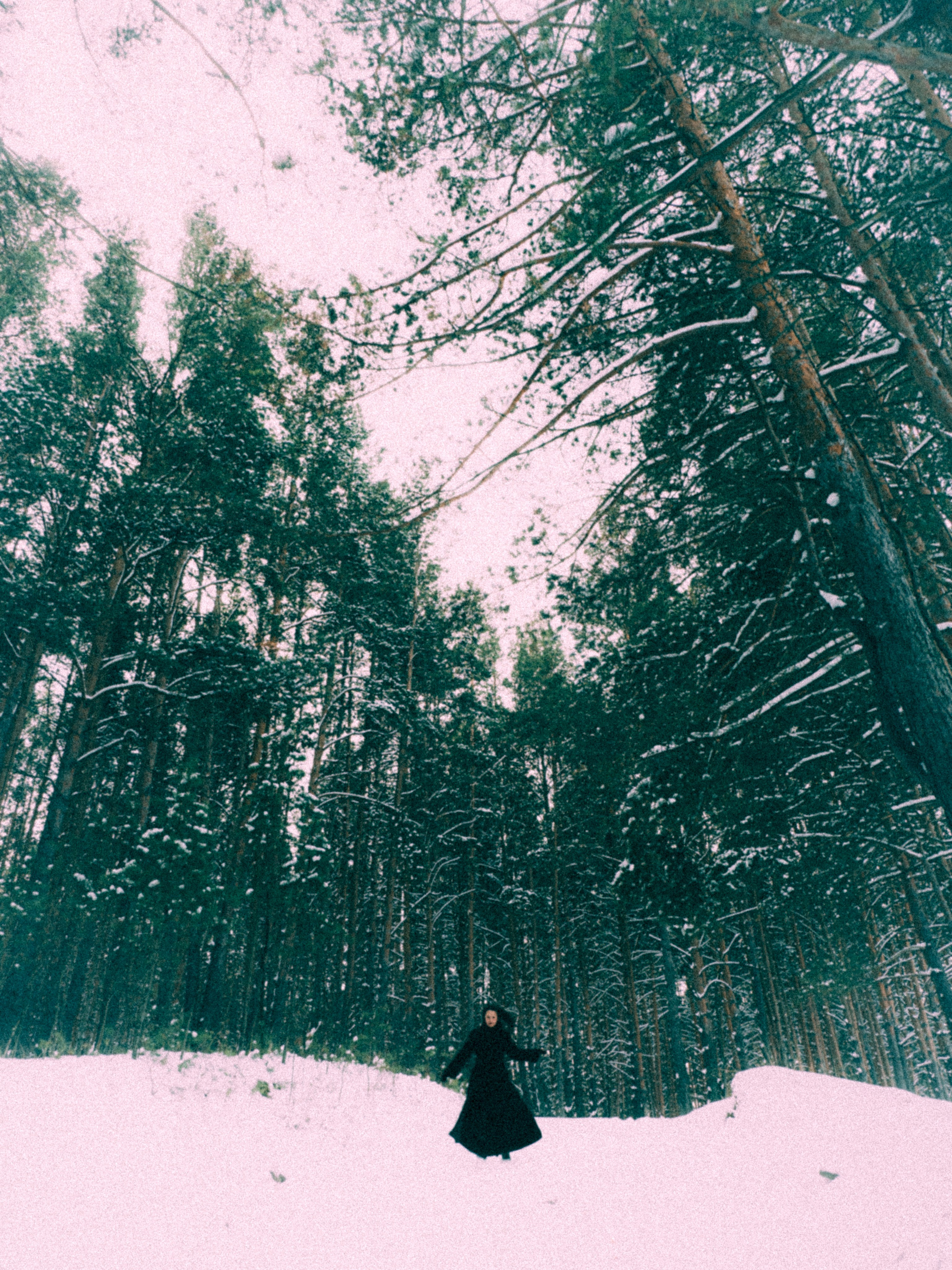 Съемка. Фотограф урал