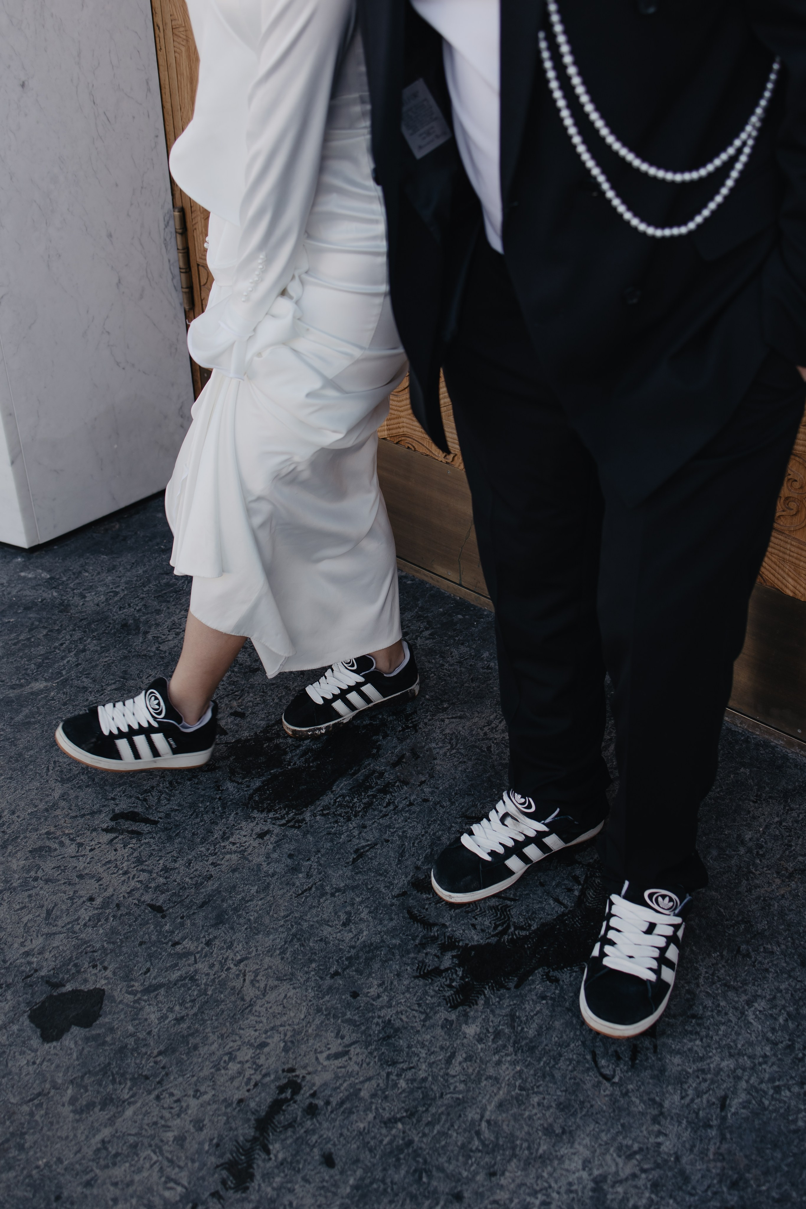 NIKAH I&D. Свадебный и семейный фотограф Казань