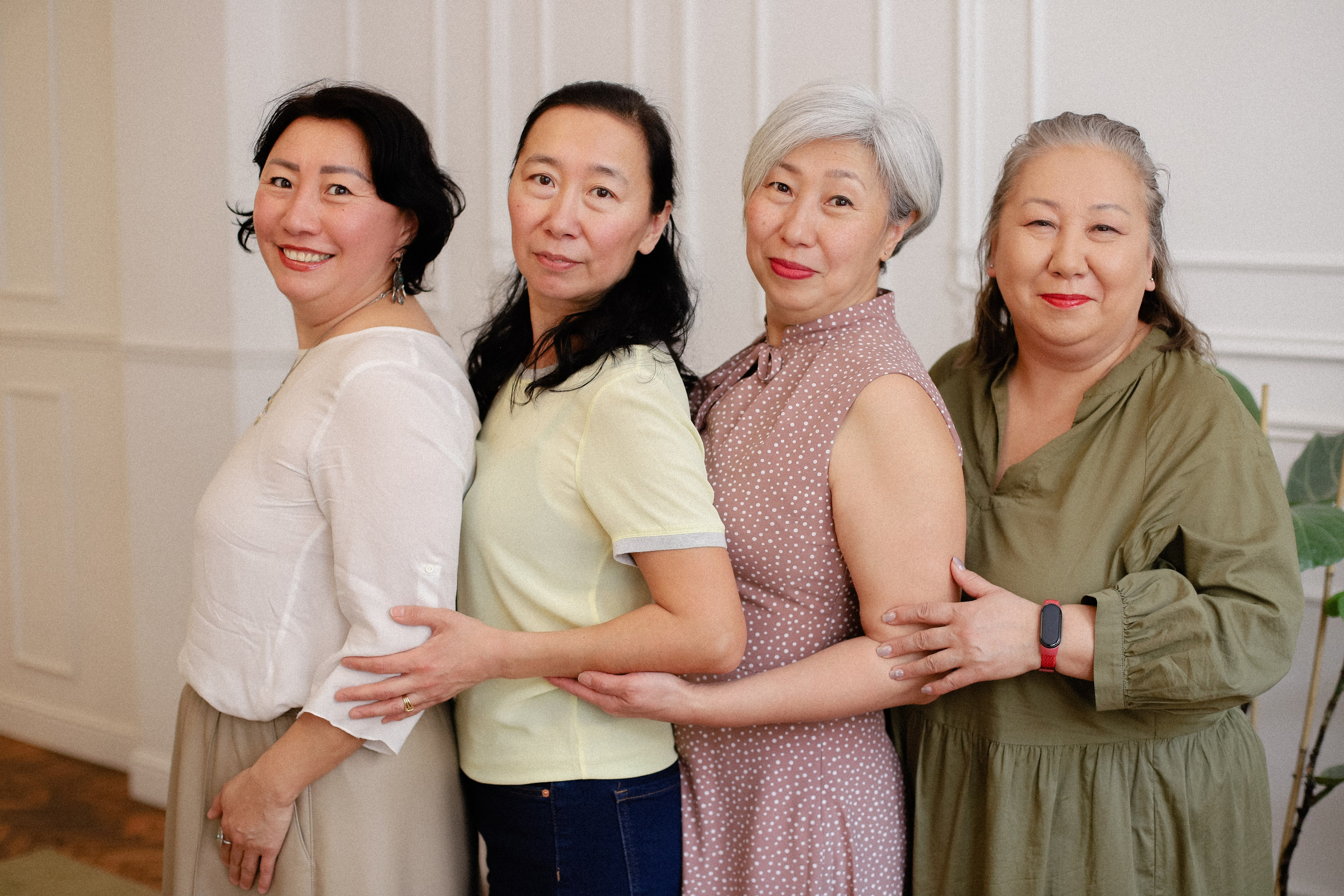 Семейная. Фотограф в Алматы и Москве Даша Пушкина