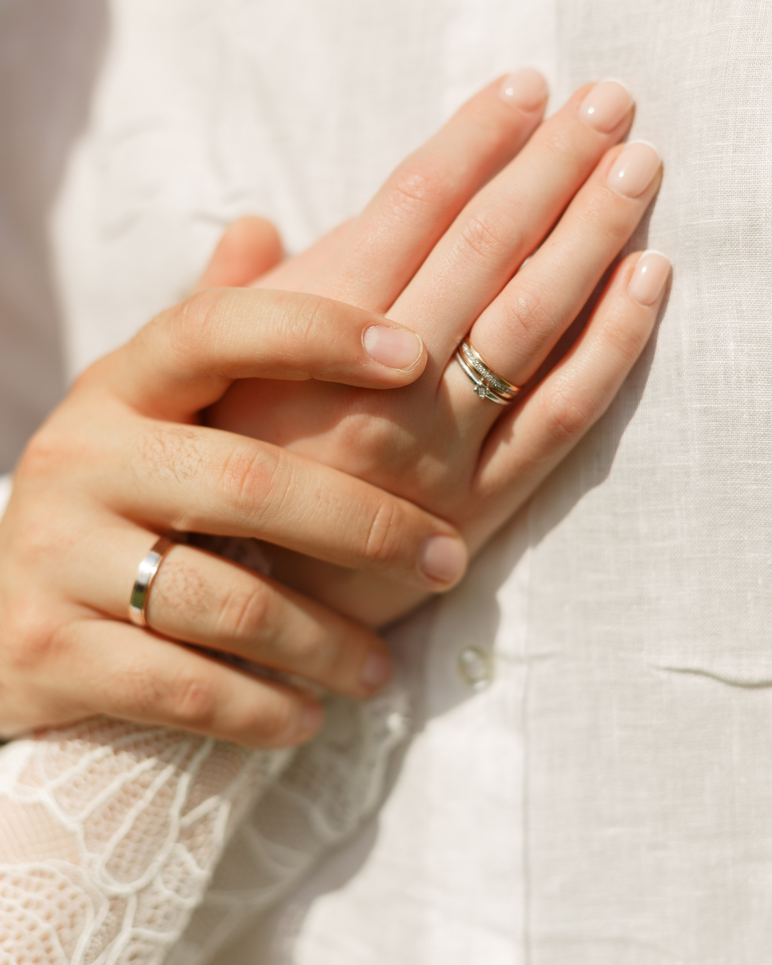 Ира и Илья. Фотограф в Москве — Евгения Прокопенко