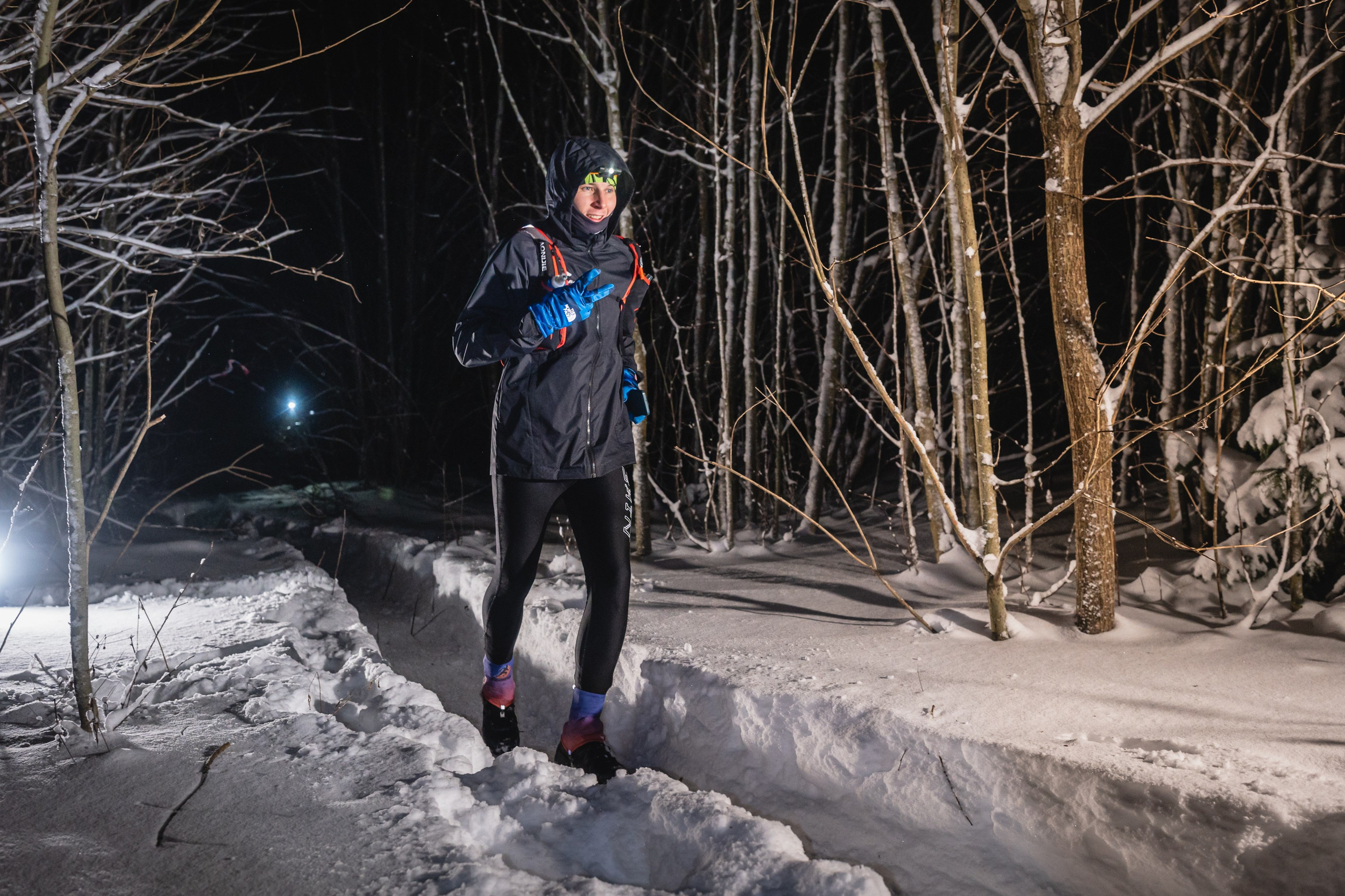 Mad Fox Ultra | 2023.12.17. Sergey Sutkovoy — Designer, photographer, traveler, woodworker