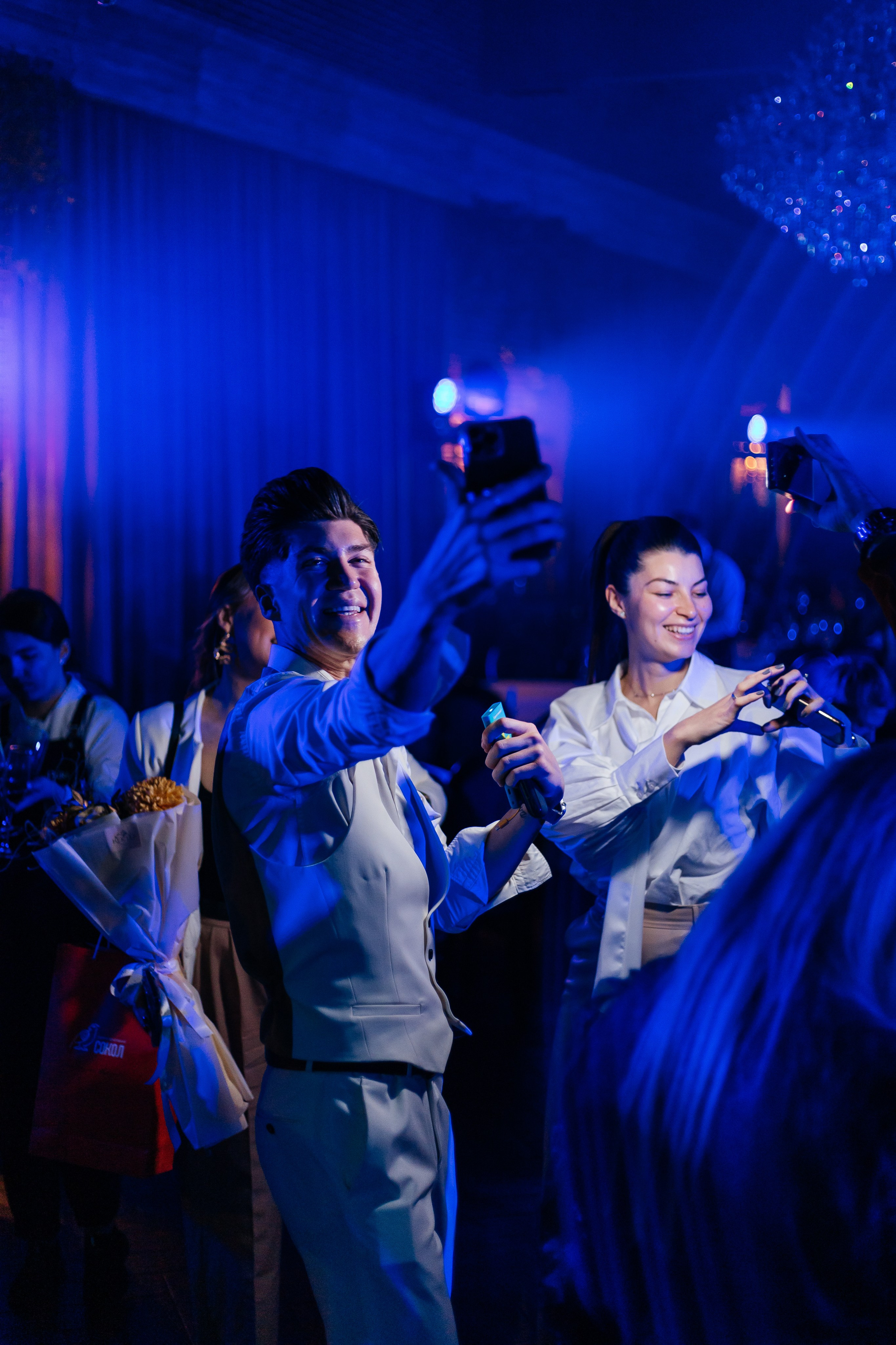 Shopping года. Репортажный фотограф Ростов. Репортажный фотограф в городе Ростов-на-Дону Даниил Молодовский