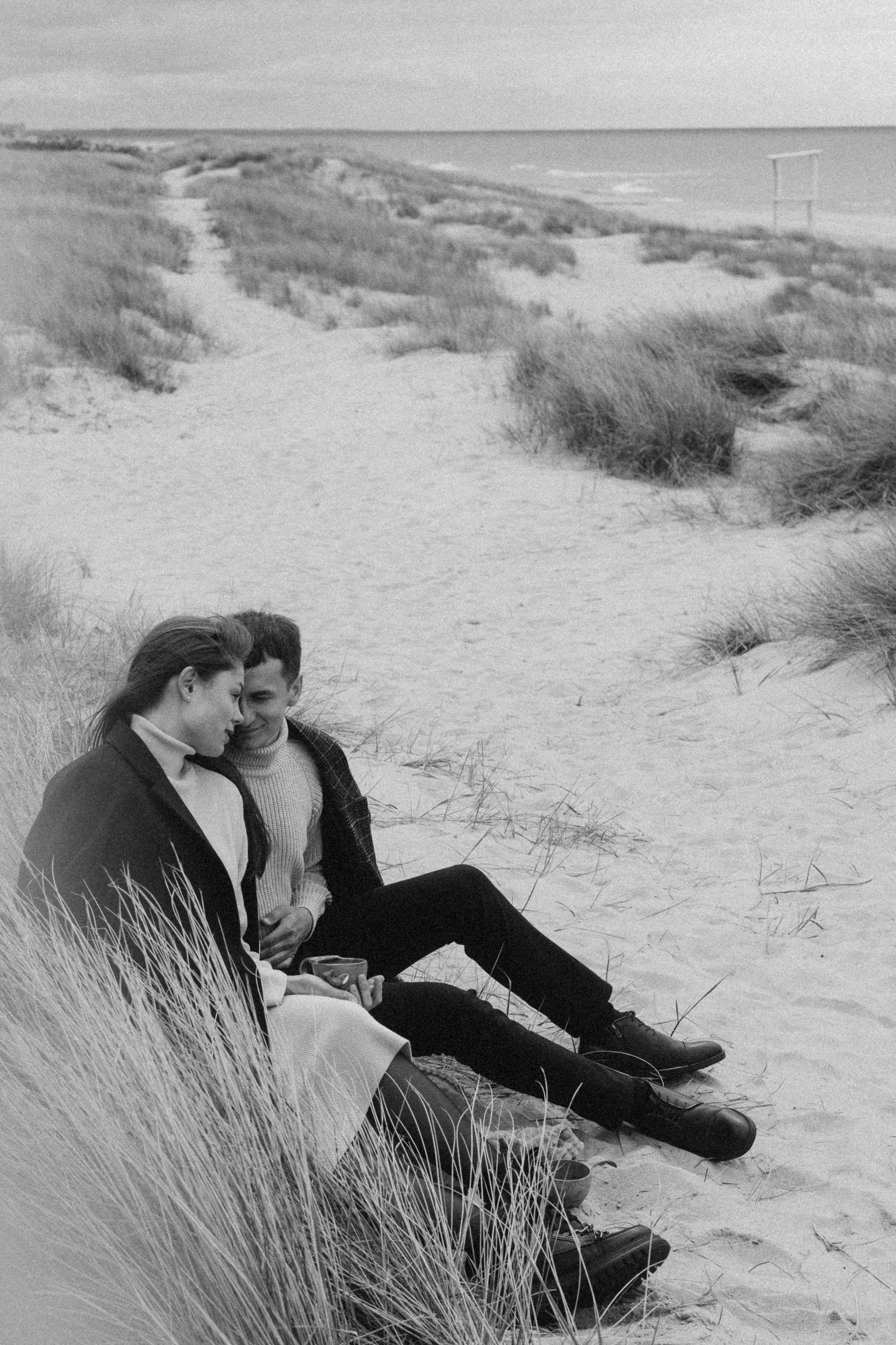 Влада и Илья. Семейный фотограф в Москве Валерия Карпова