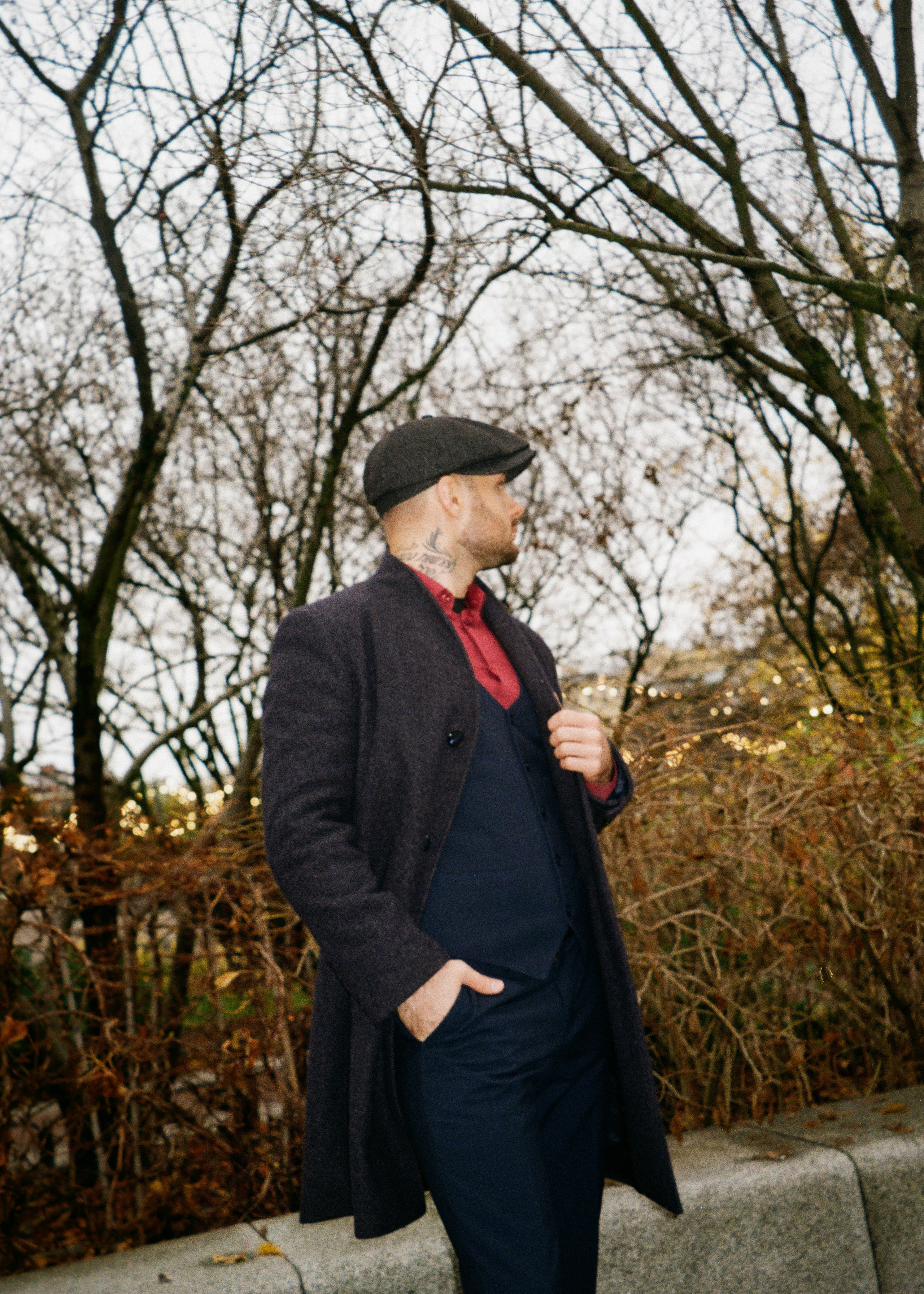 Peaky Blinders. Onasvami