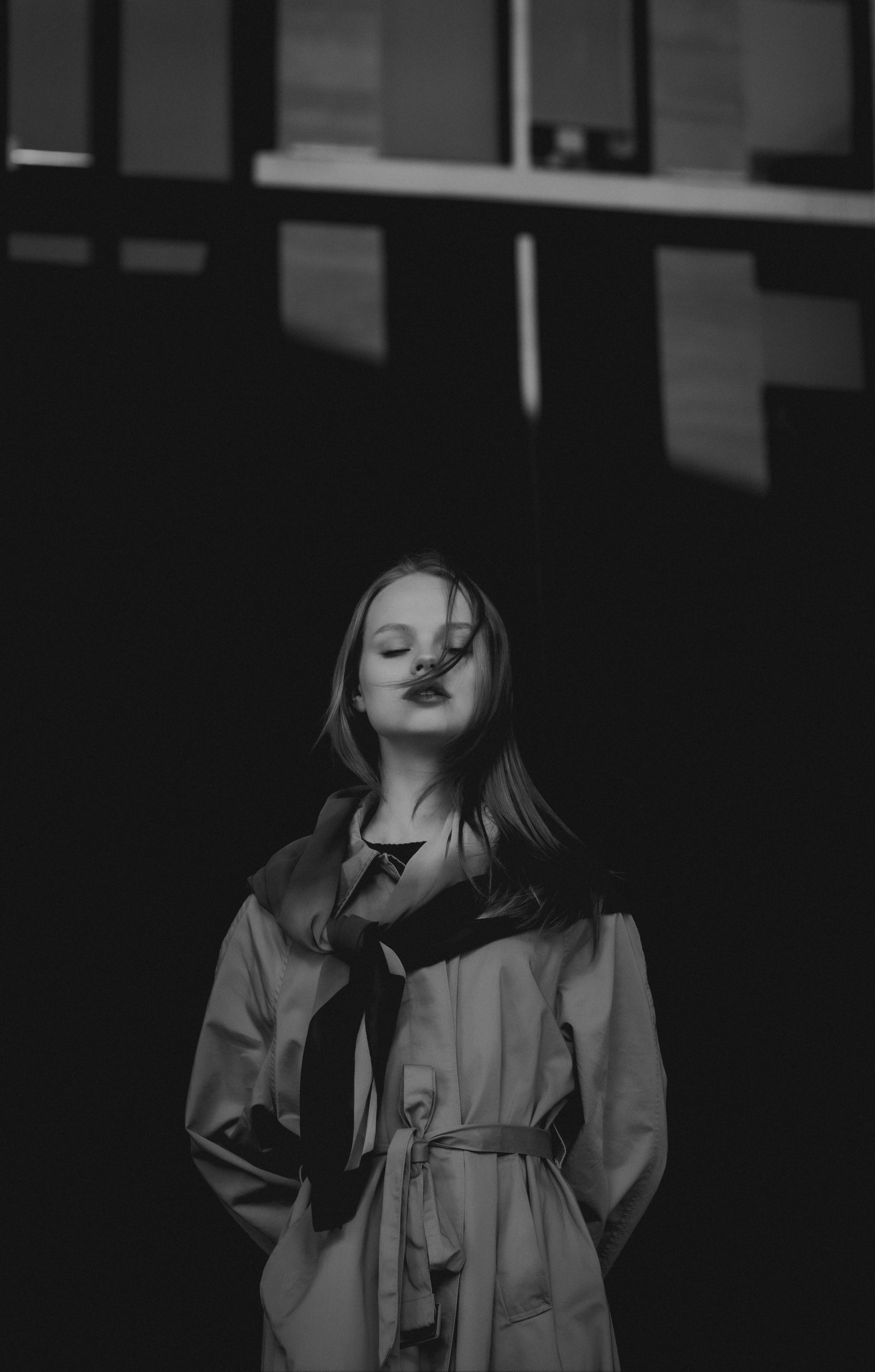 Реквием по Пенивайзу. Портретный и уличный фотограф в Санкт-Петербурге Сергей Кутьин