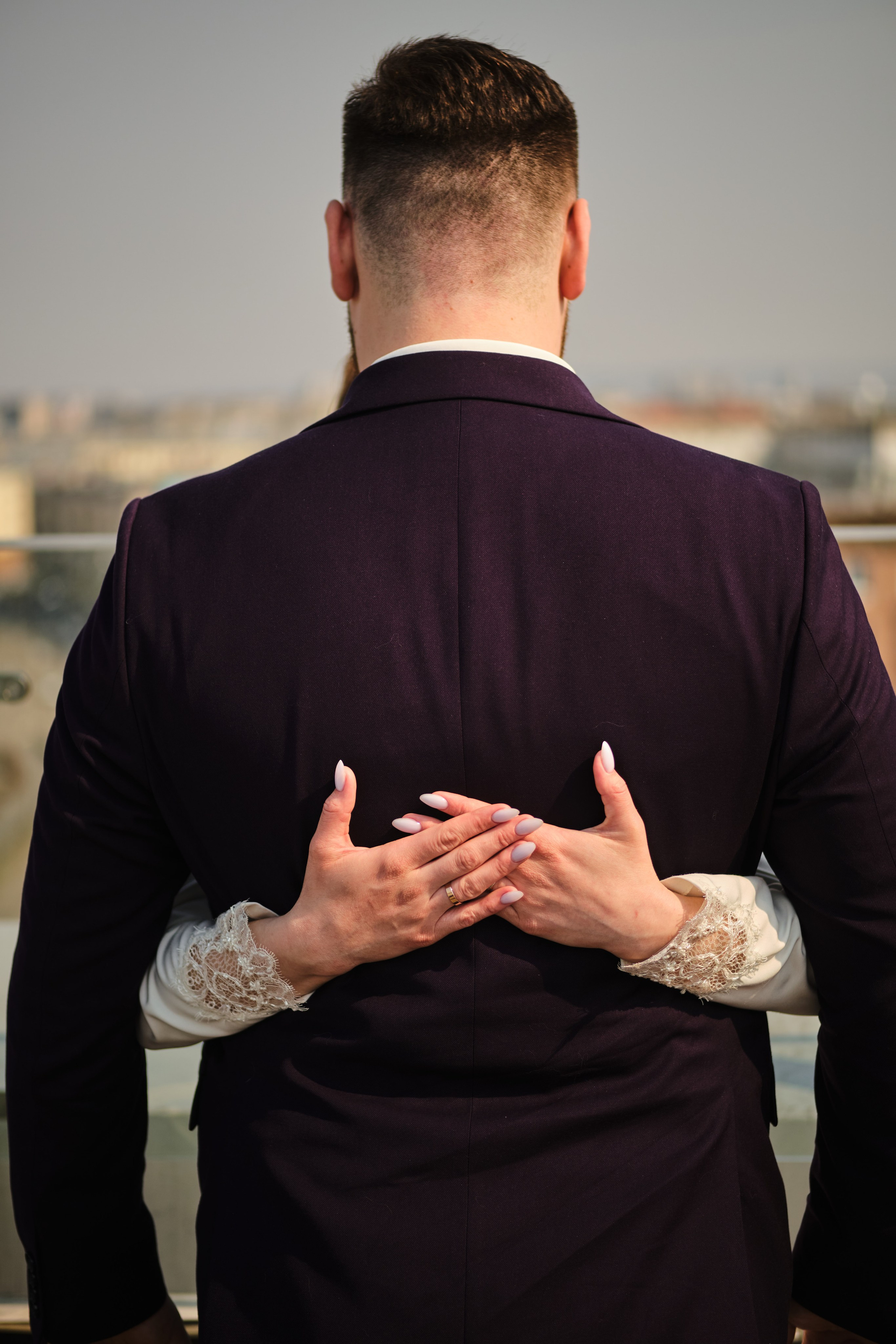 Эмин и Анастасия. Свадебный и семейный фотограф в Новокузнецке Иван Иванов