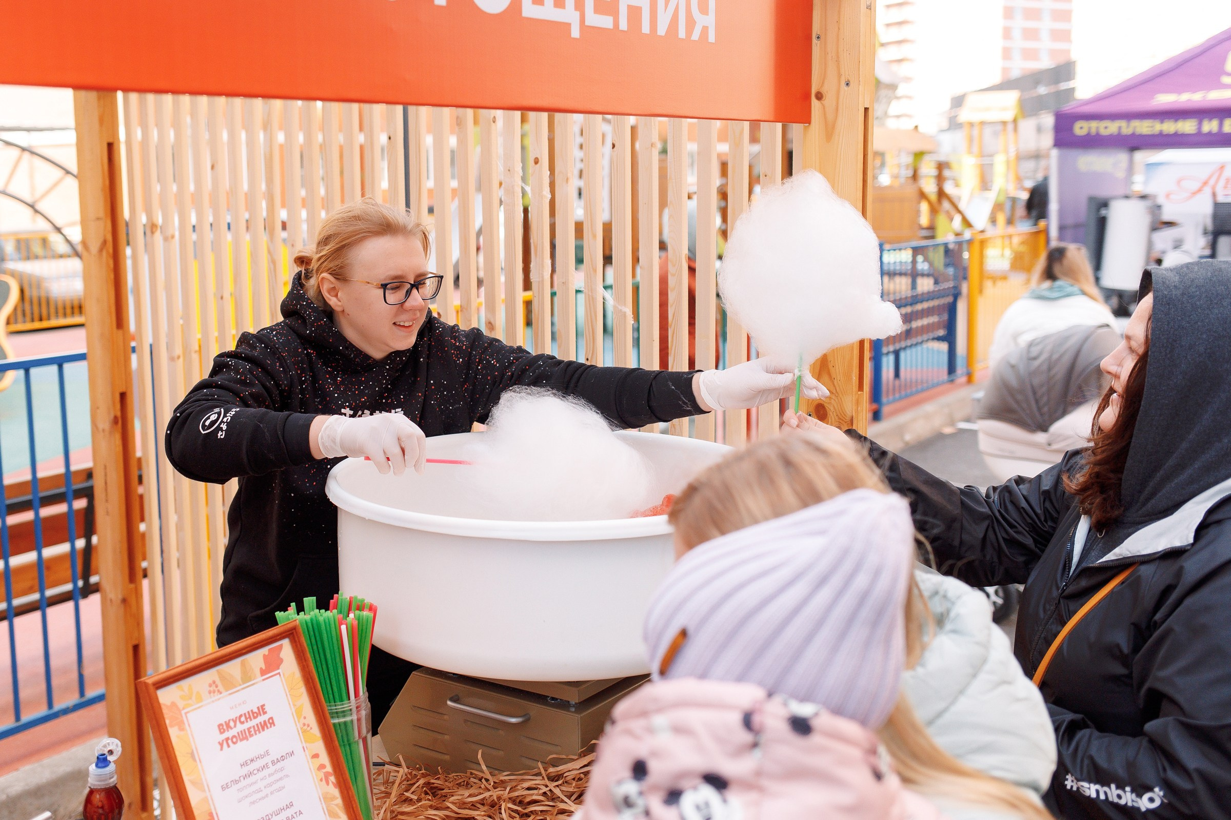 репортажный фотограф в краснодаре и крае 