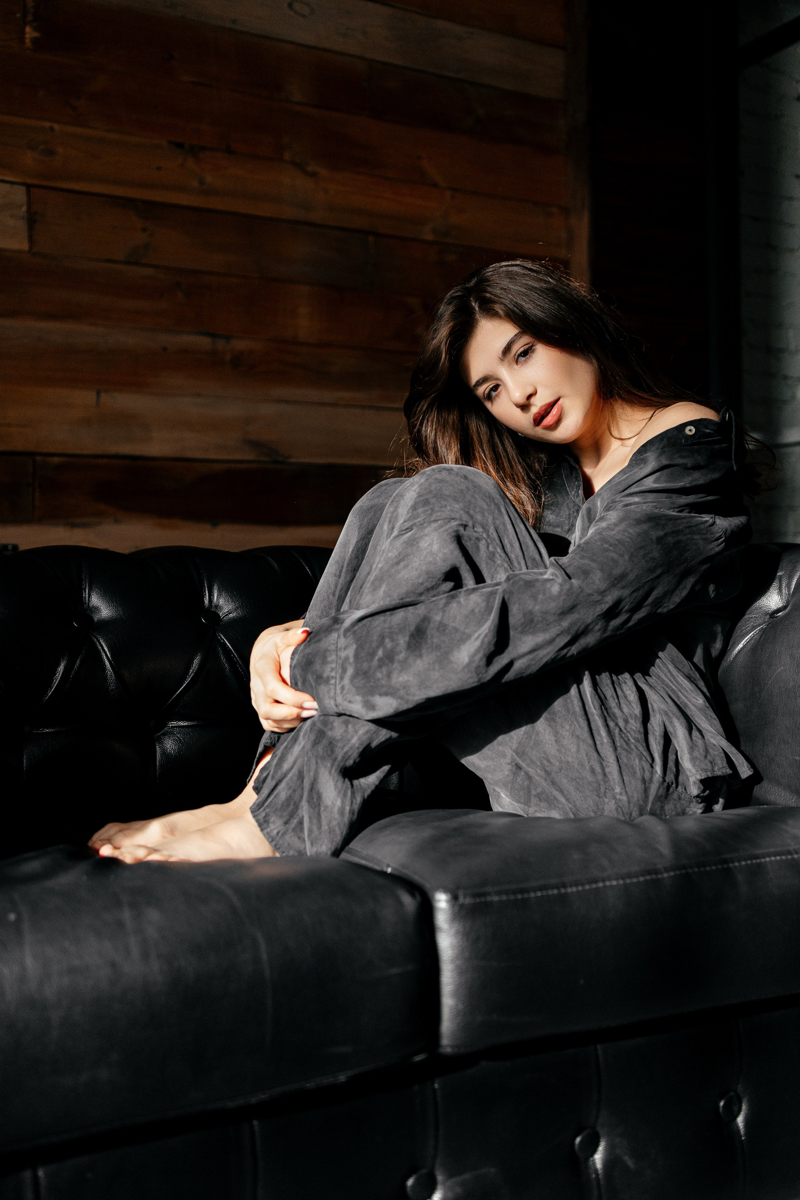 Саби лофт. Фотограф в Краснодаре Лагунов Владимир