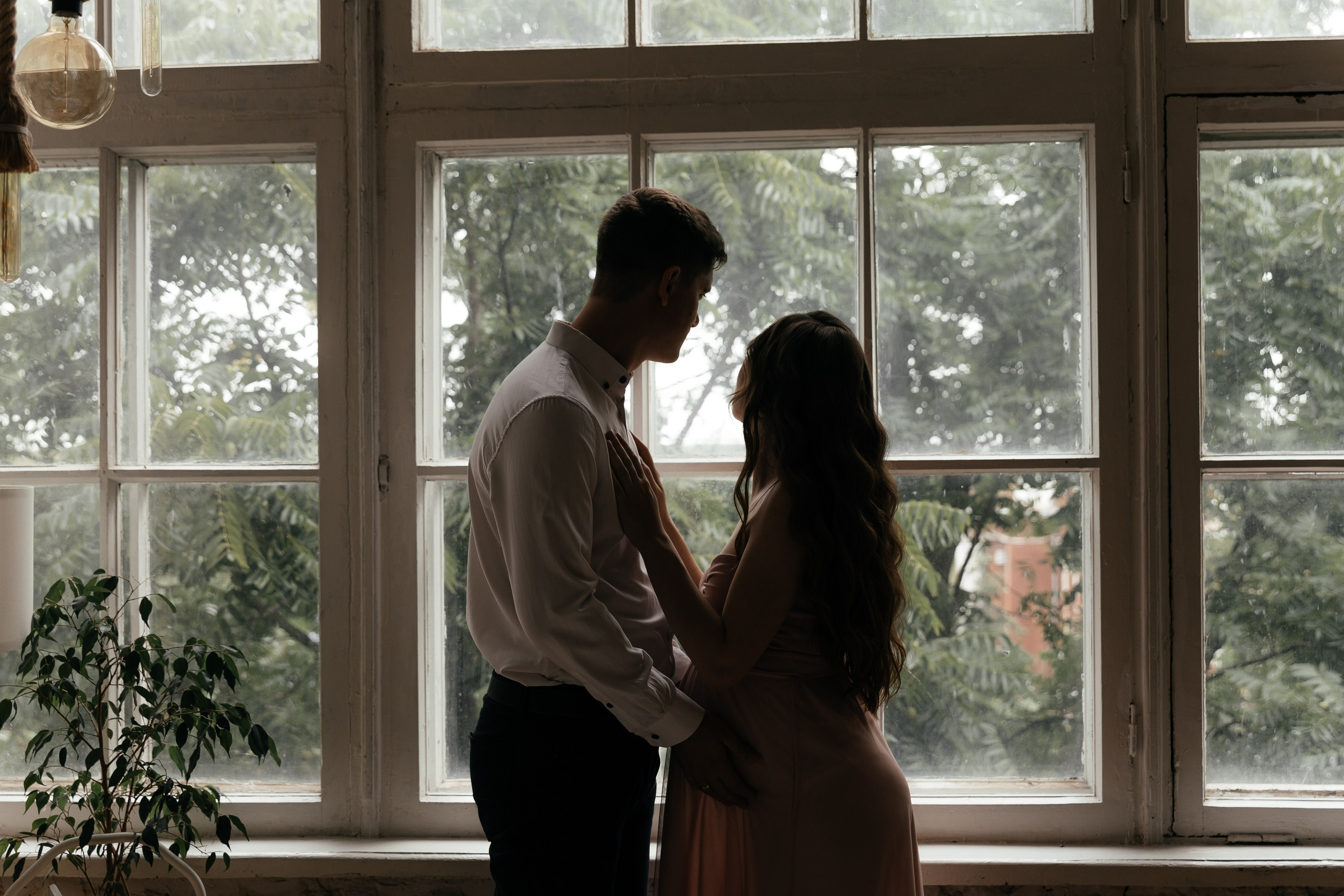 * В ожидании Марка * 14.08.2022. Миленина Юлия Свадебный и семейный фотограф в Краснодаре