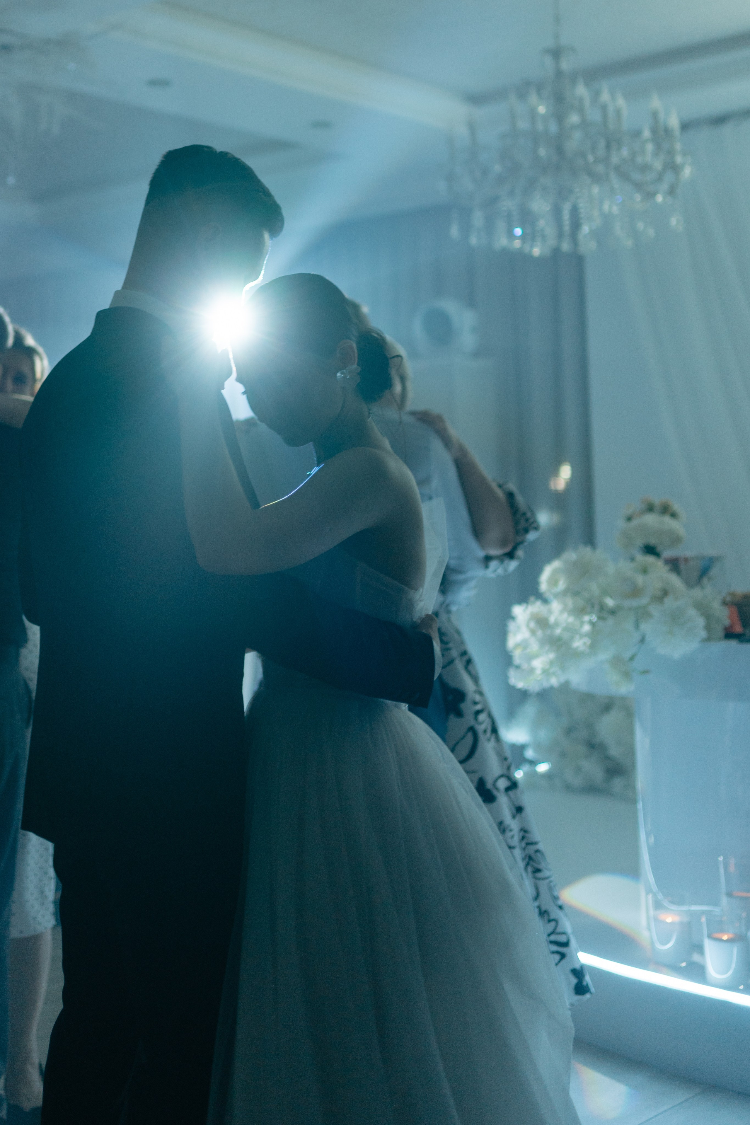 Динар Лейсан. Свадебный Фотограф Казань Челны