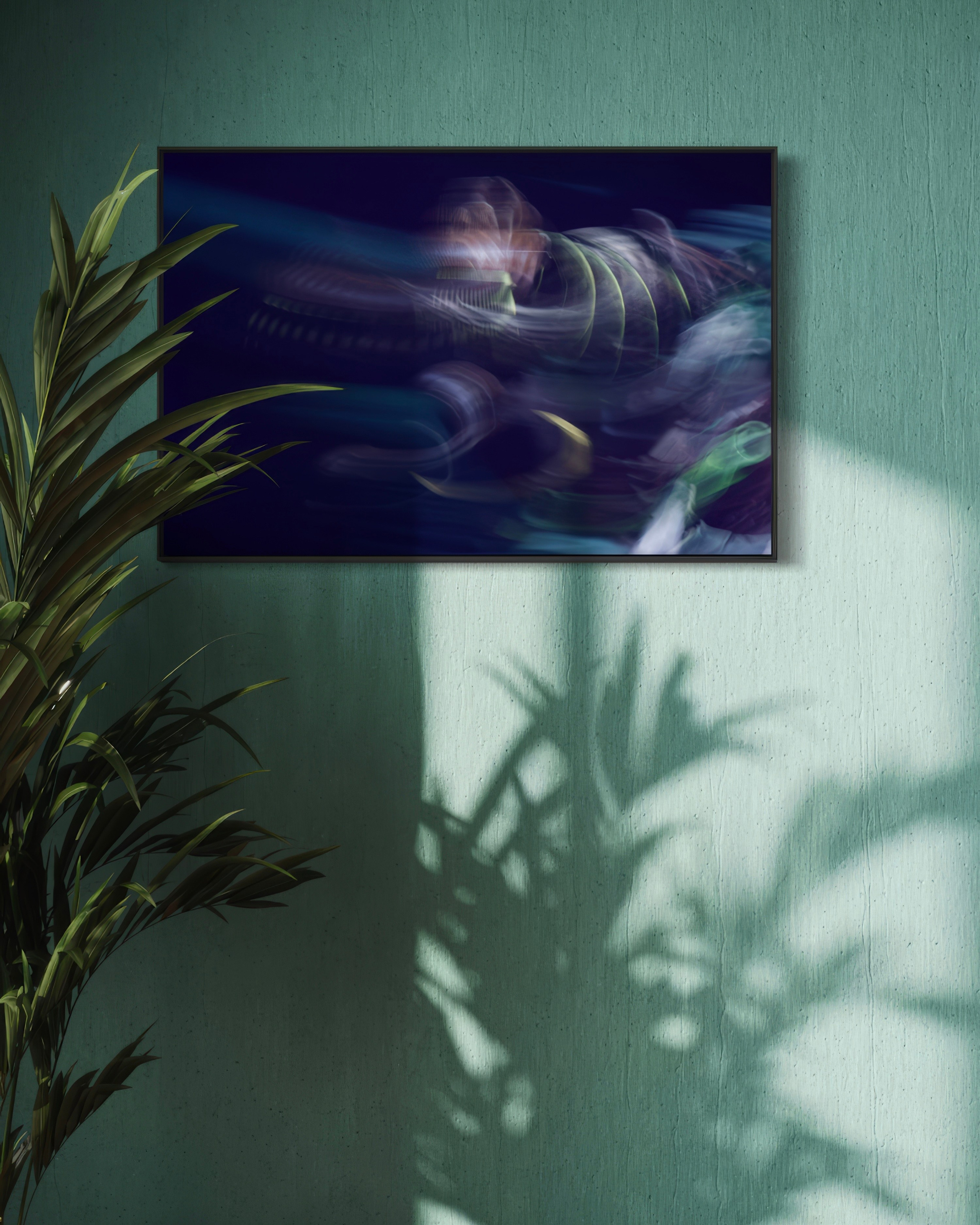 Мастерская креативной фотографии. Vladimir Borele Photographer