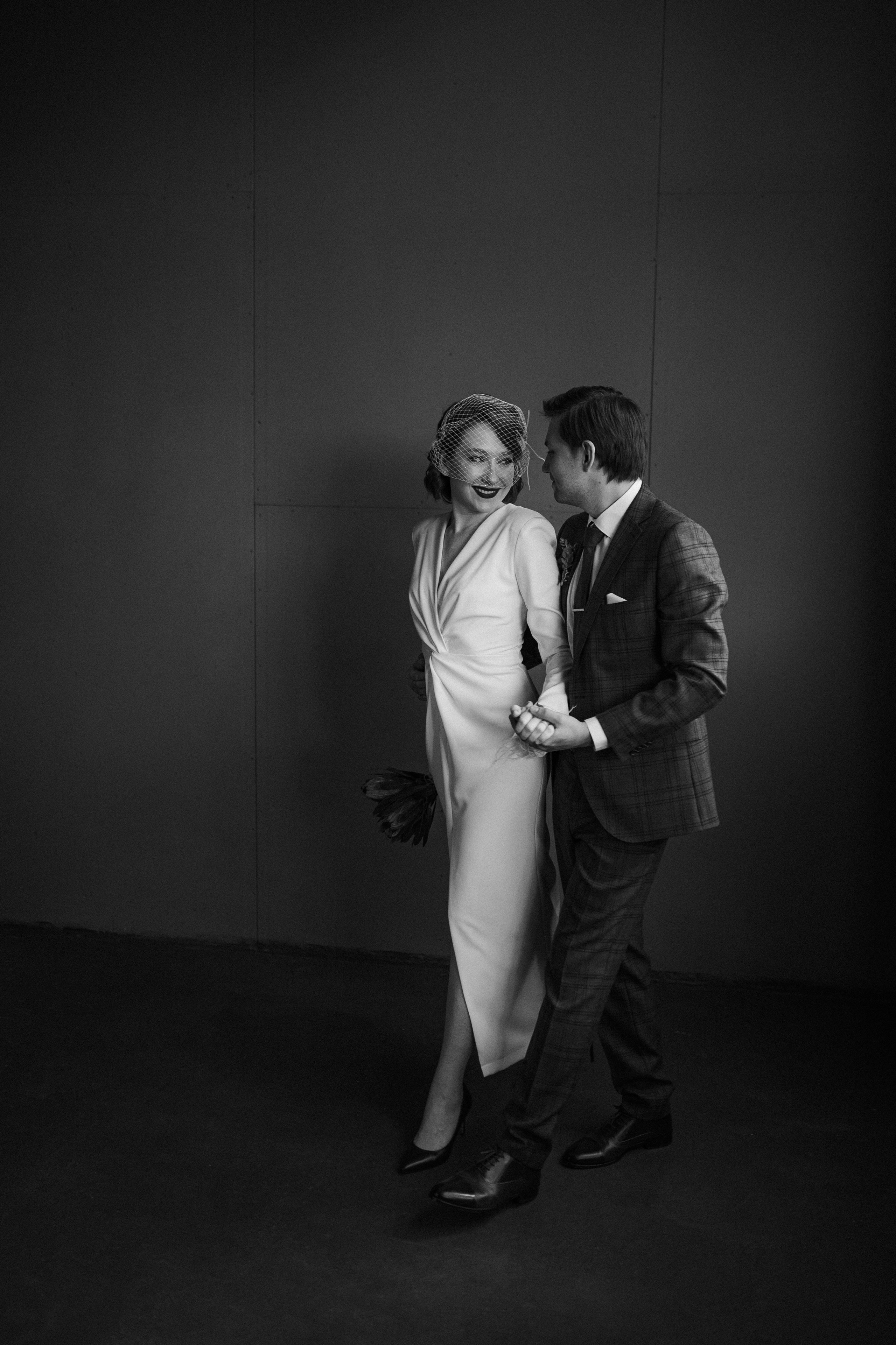 Виталий и Полина. Www.ostermiller.ru