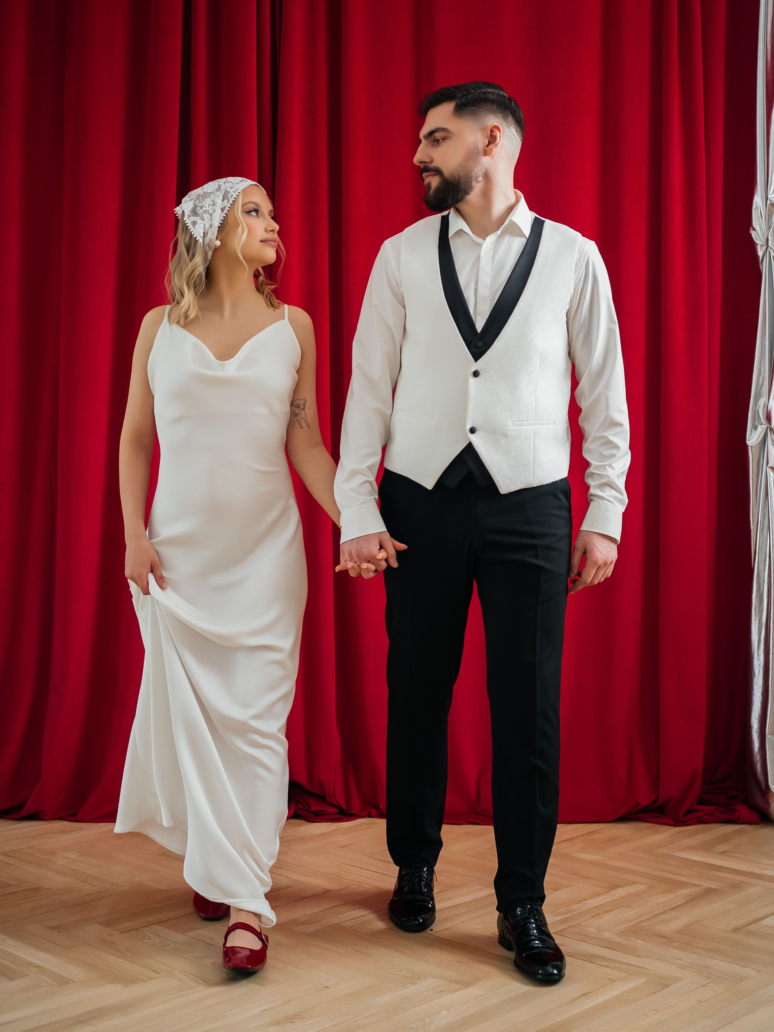 Ольга&Игорь. Ekaterina_ufimtseva_