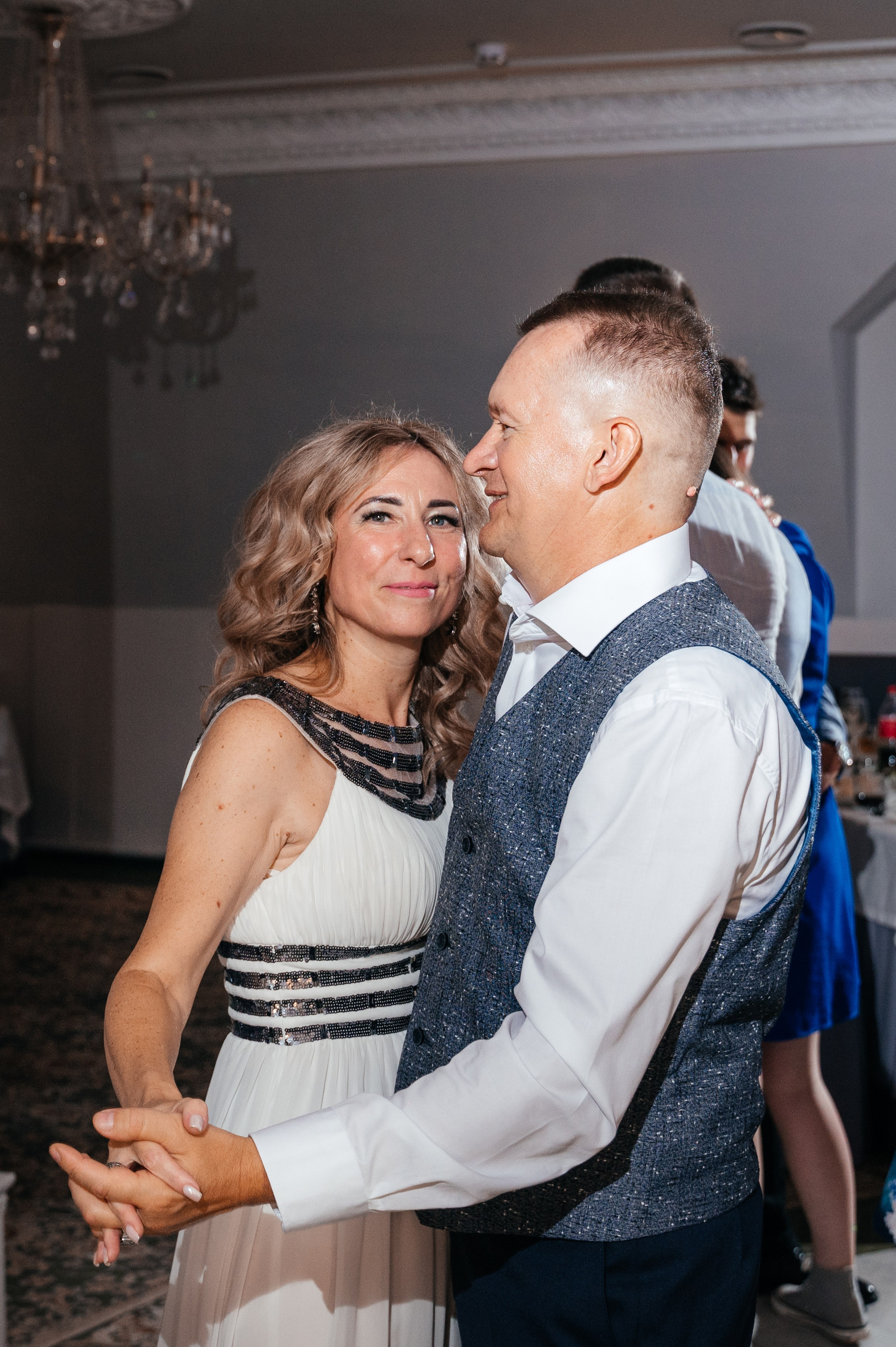 Ксения и Денис. Свадебный и семейный фотограф в Волгограде Семисотнова Камилла