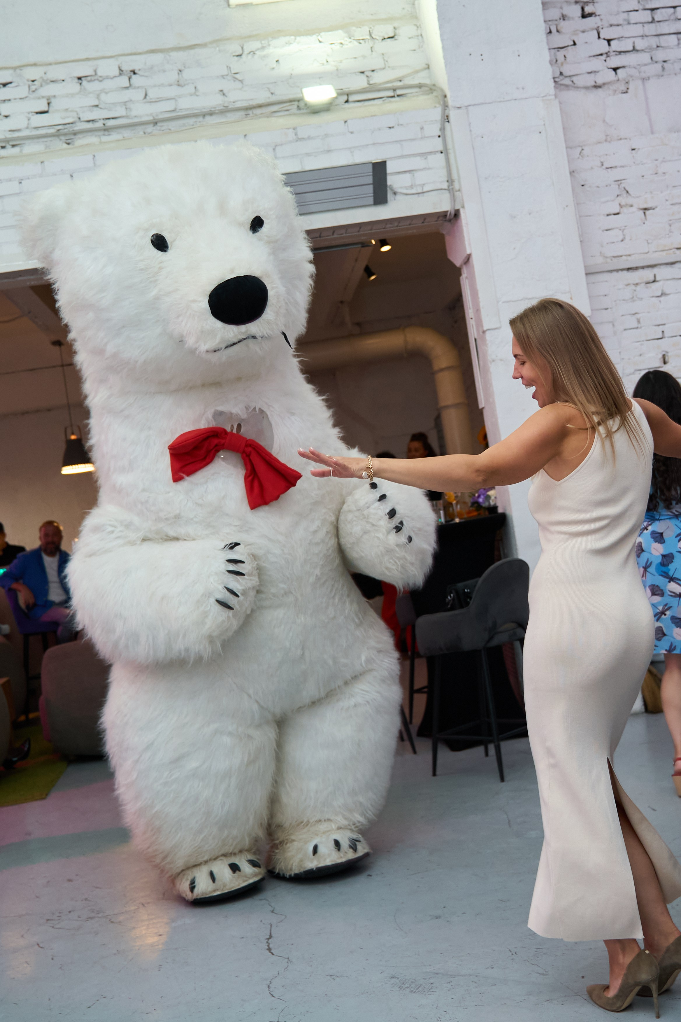 День Рождения Ольги. Елизавета Мальгина, фотограф в Москве