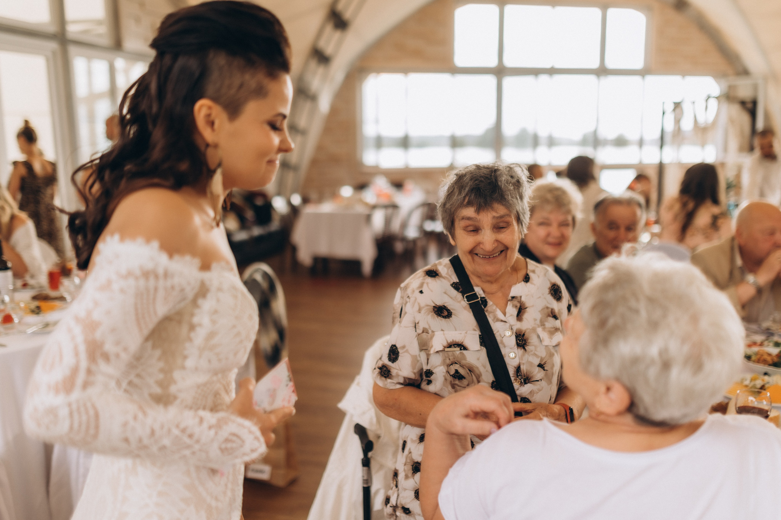 Свадьба в стиле Бохо (банкет). Фотограф ПИТЕР СПБ Надежда Баранова