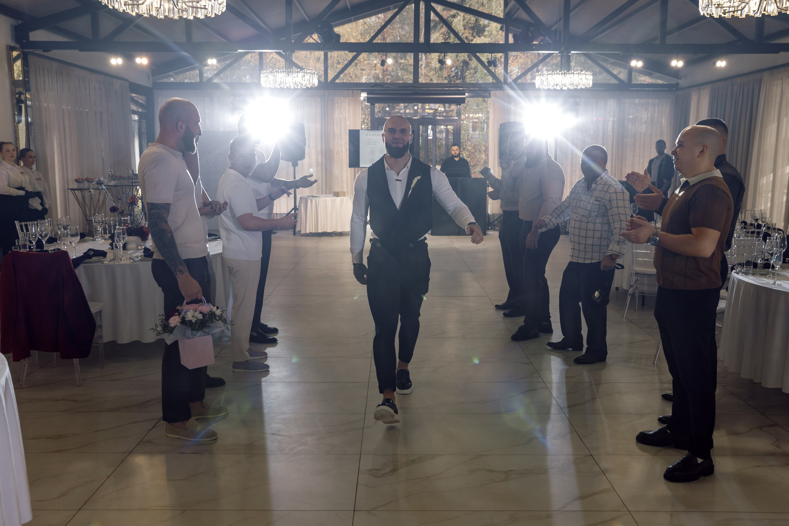 Роман и Елизавета. Свадебный фотограф Иркутск, репортажный фотограф Иркутск