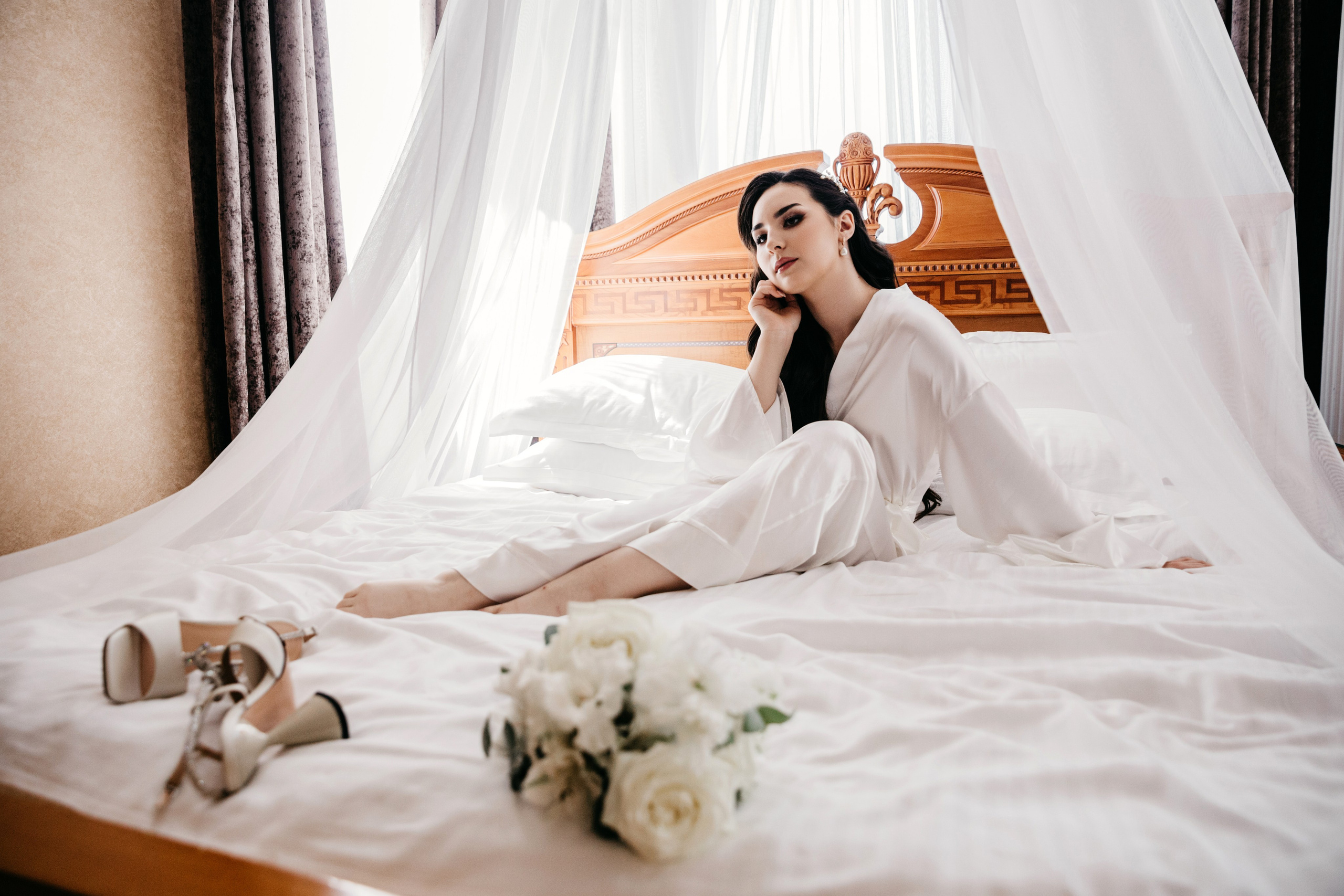 Александр и Мария. Свадебный фотограф Иркутск, репортажный фотограф Иркутск