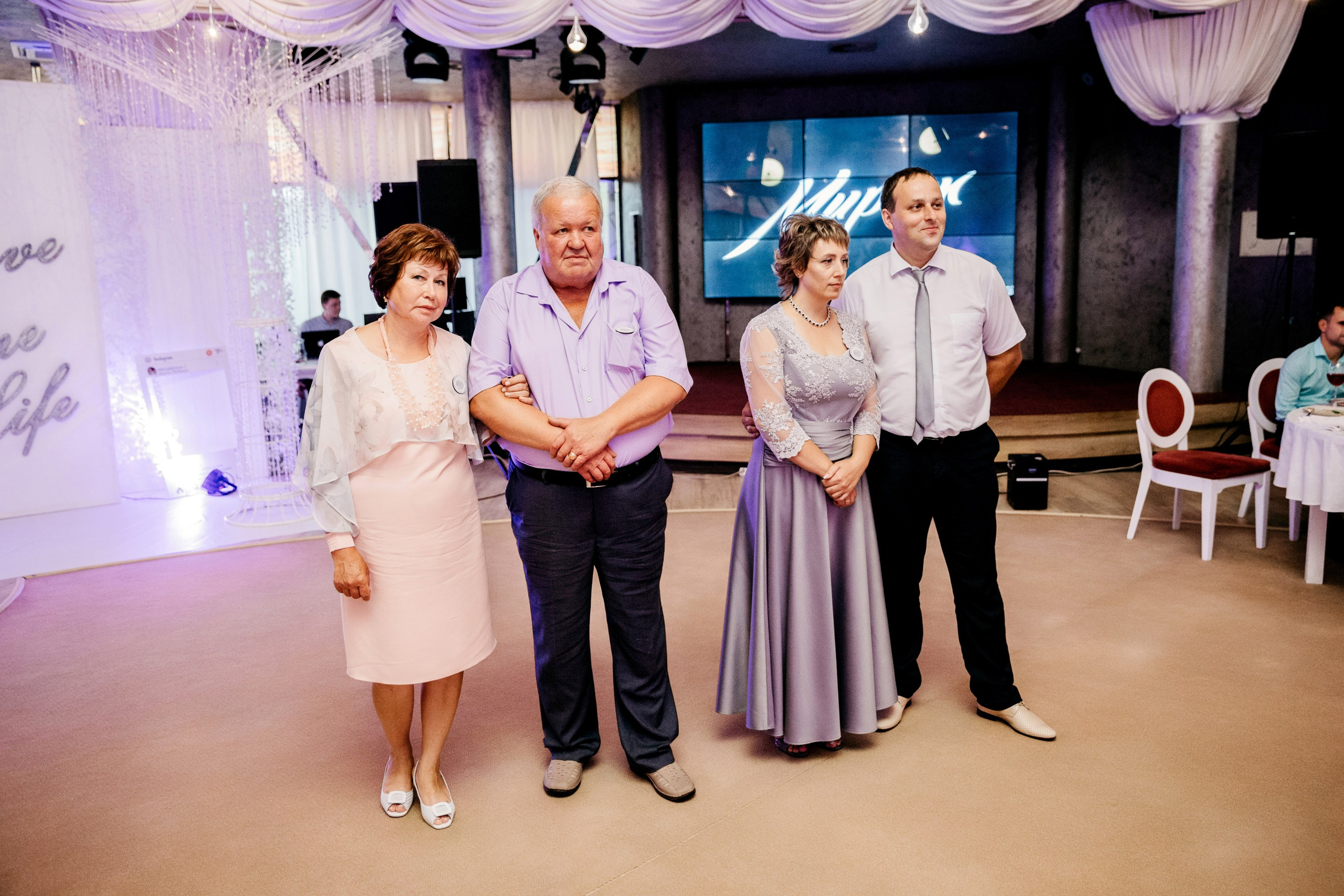 Михаил и Анна. Свадебный фотограф Иркутск, репортажный фотограф Иркутск