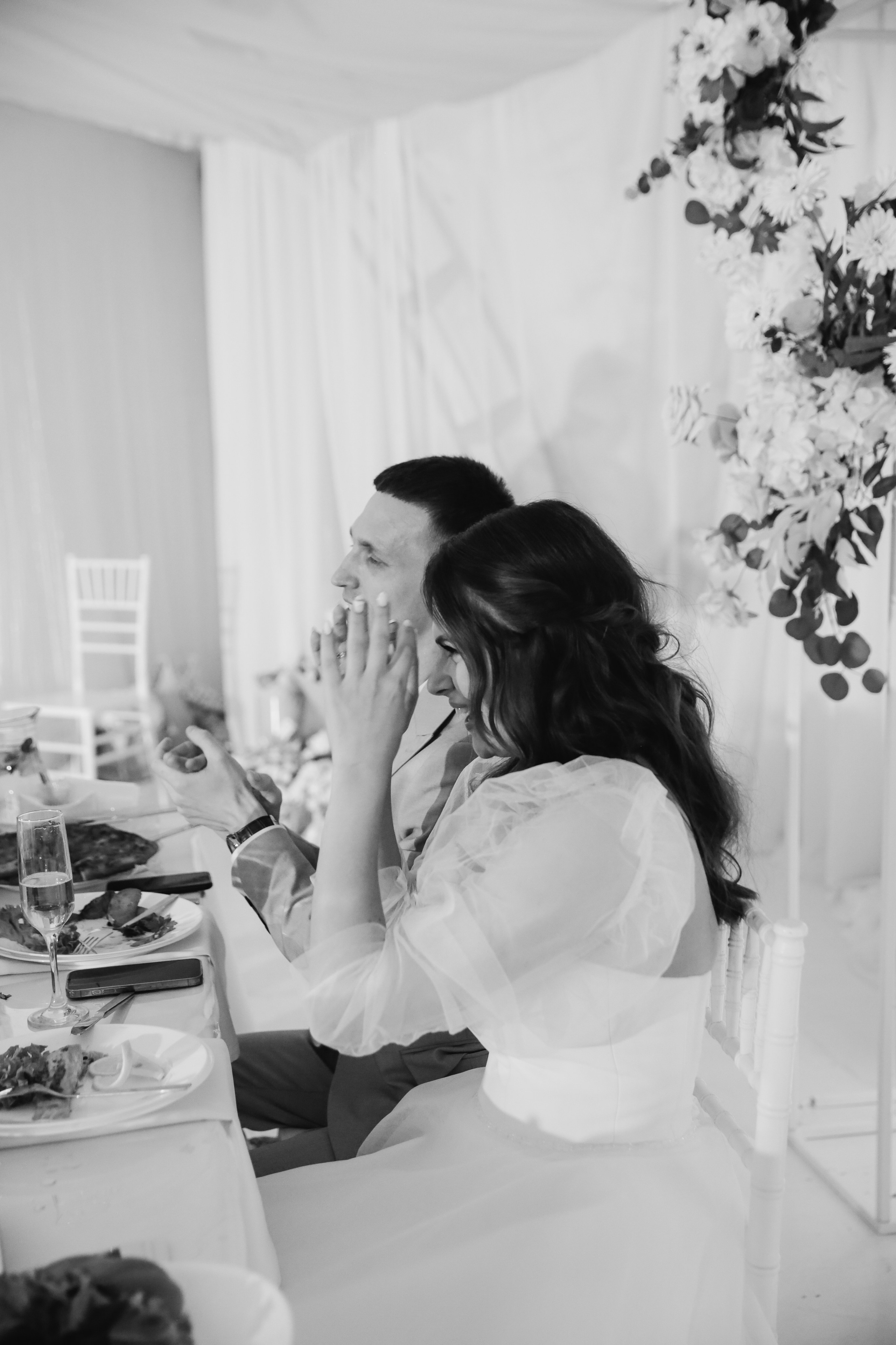 Диана и Лёша. Катерина Макиева