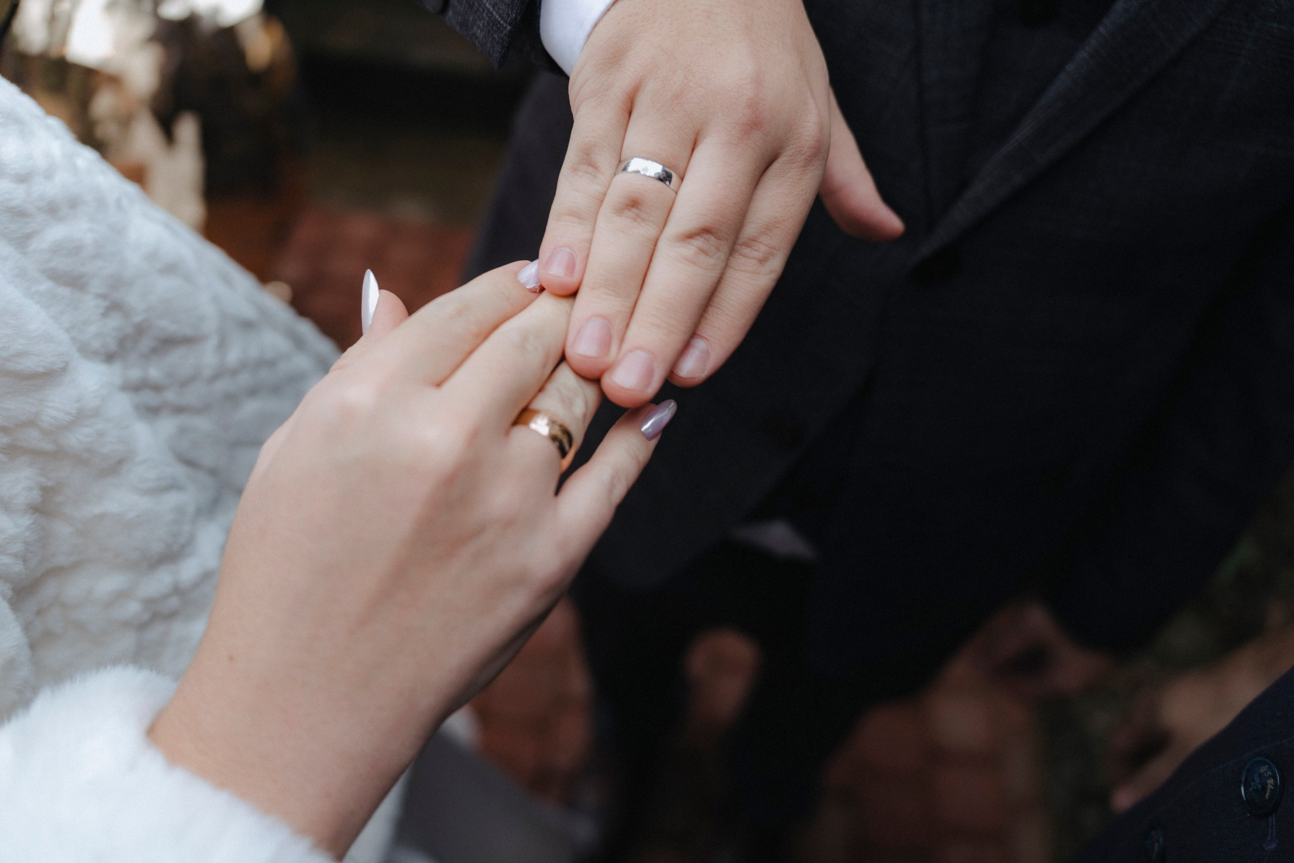 Катя & Игорь. Фотограф Перминов Никита СПБ