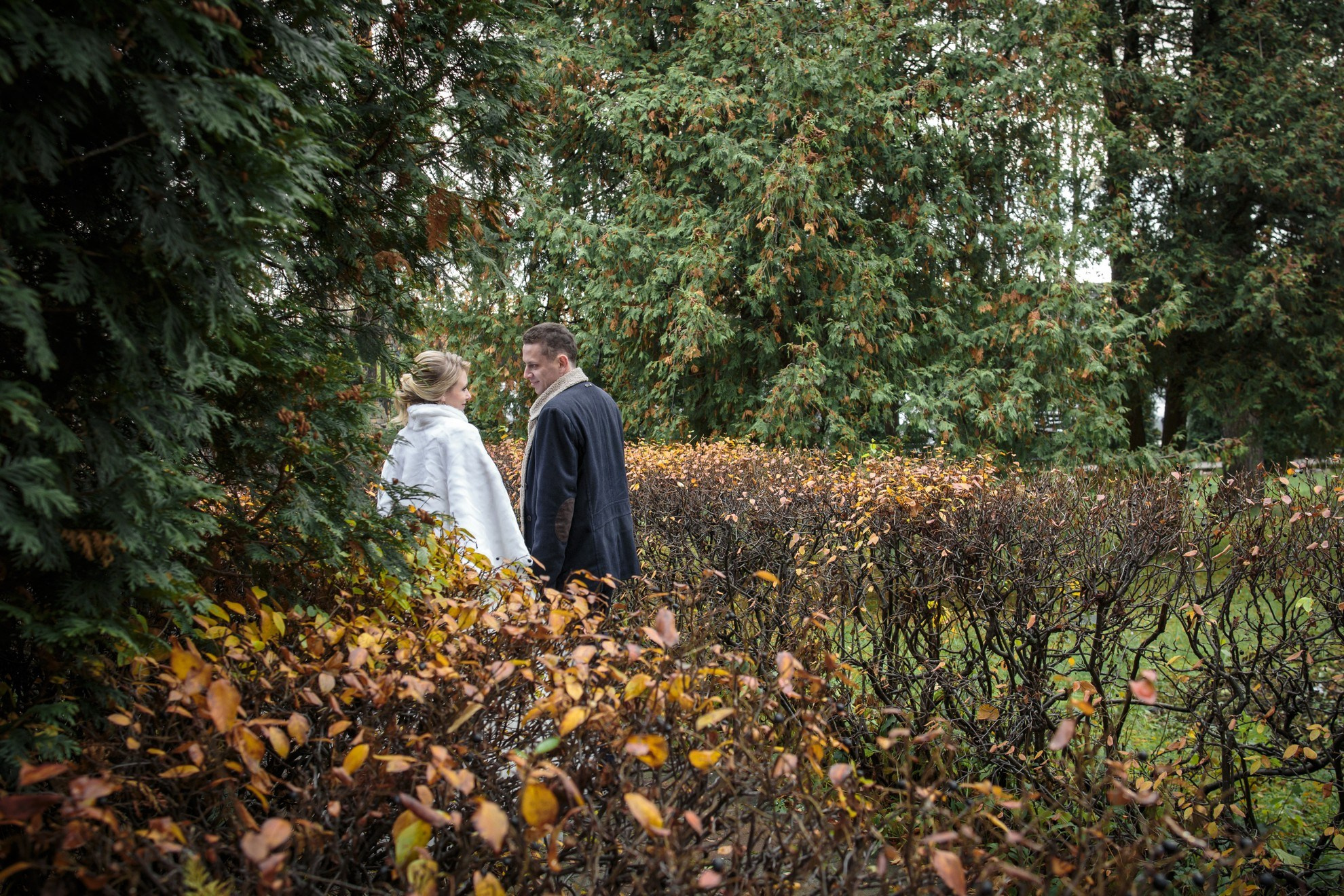 Дмитрий и Елена. Свадебный и репортажный фотограф в Москве и Московской области