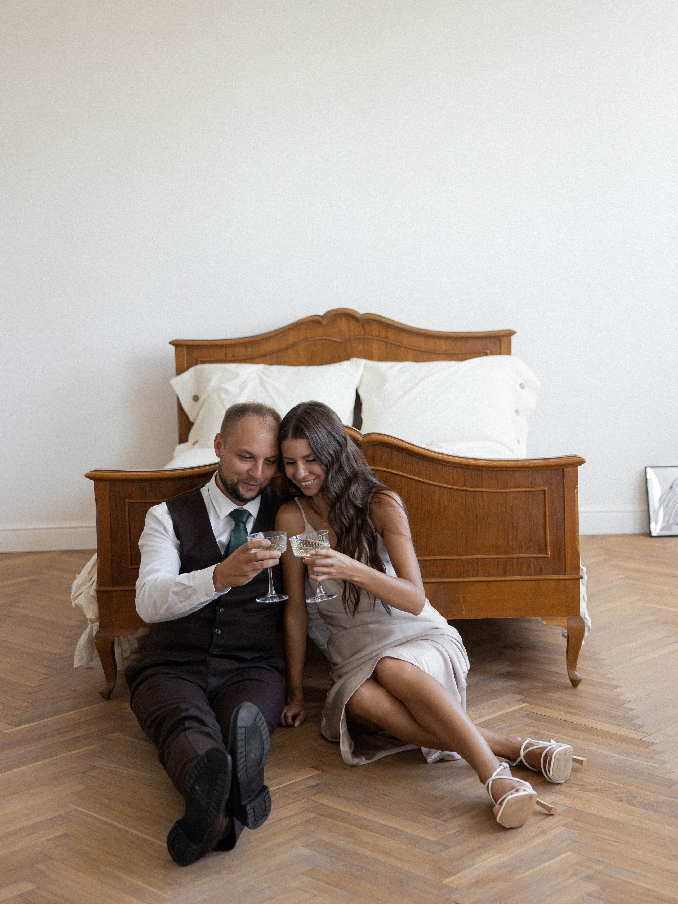 ROMAN & YULIA. Фотограф Елена Матвеева