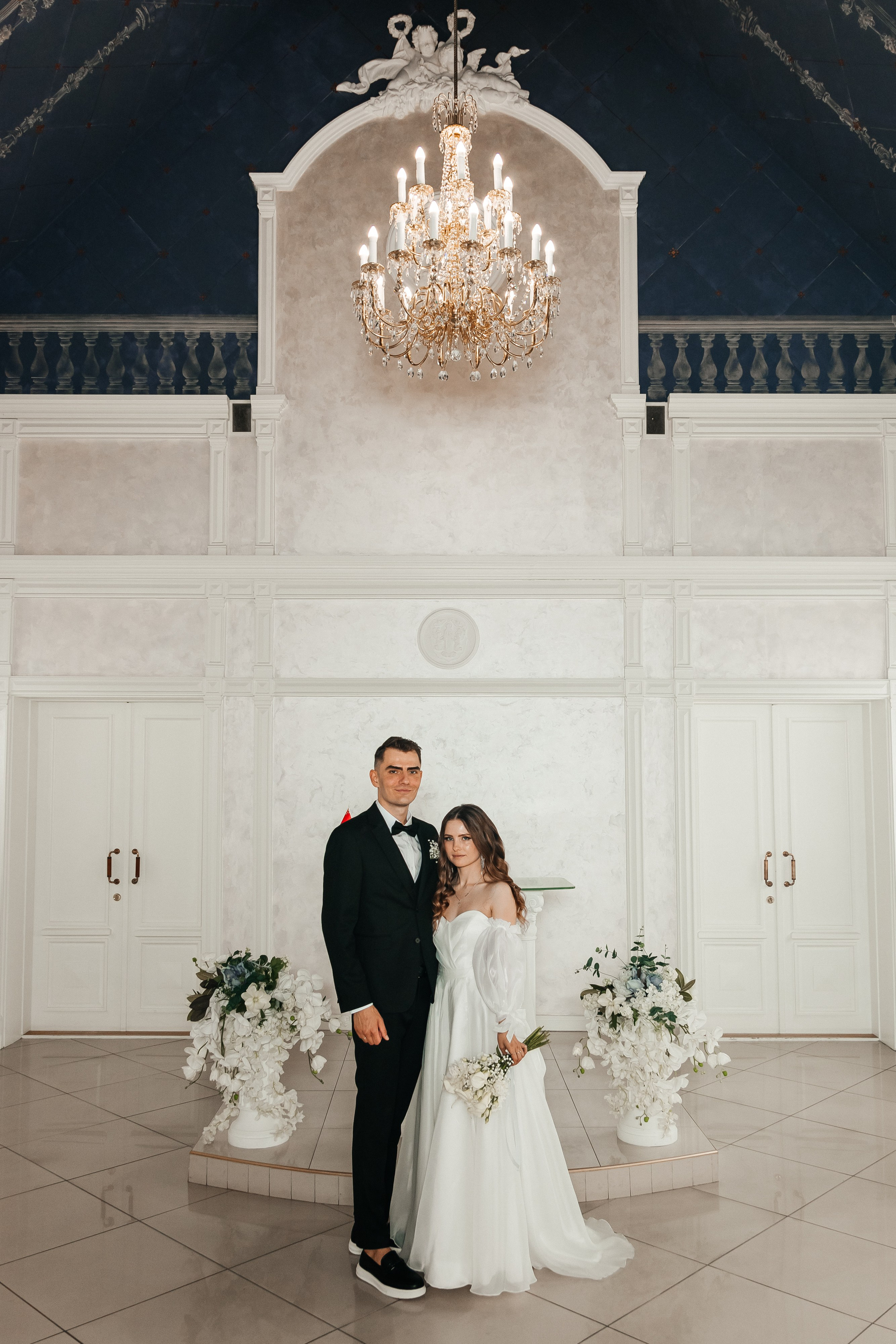 Свадебная фотосъёмка Минск. Свадебный фотограф Минск | Беларусь | Кирилл Напреев