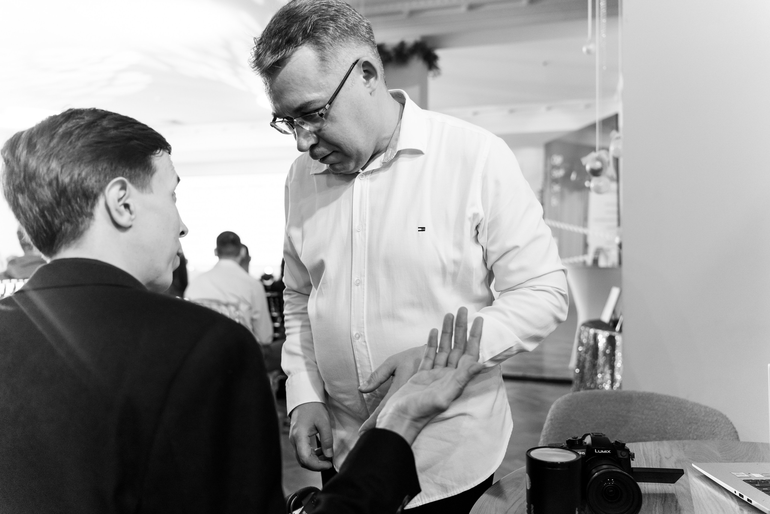 Выставка свадебных специалистов «Свадьба на 1000%». Свадебный фотограф в Санкт-Петербурге