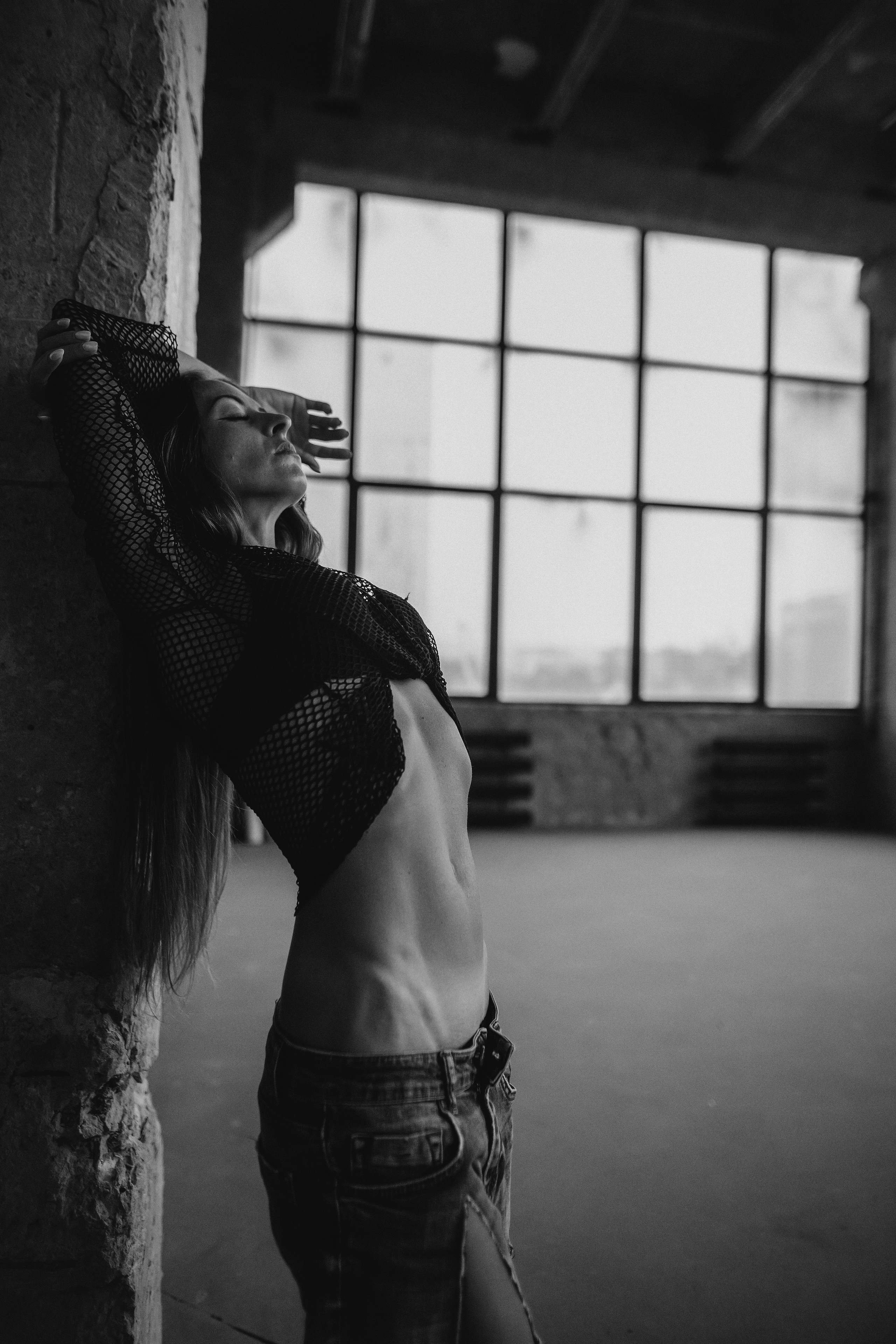 Саша, студия лофт. Портретный и семейный фотограф Наталия Гаврилина, Саратов — Москва