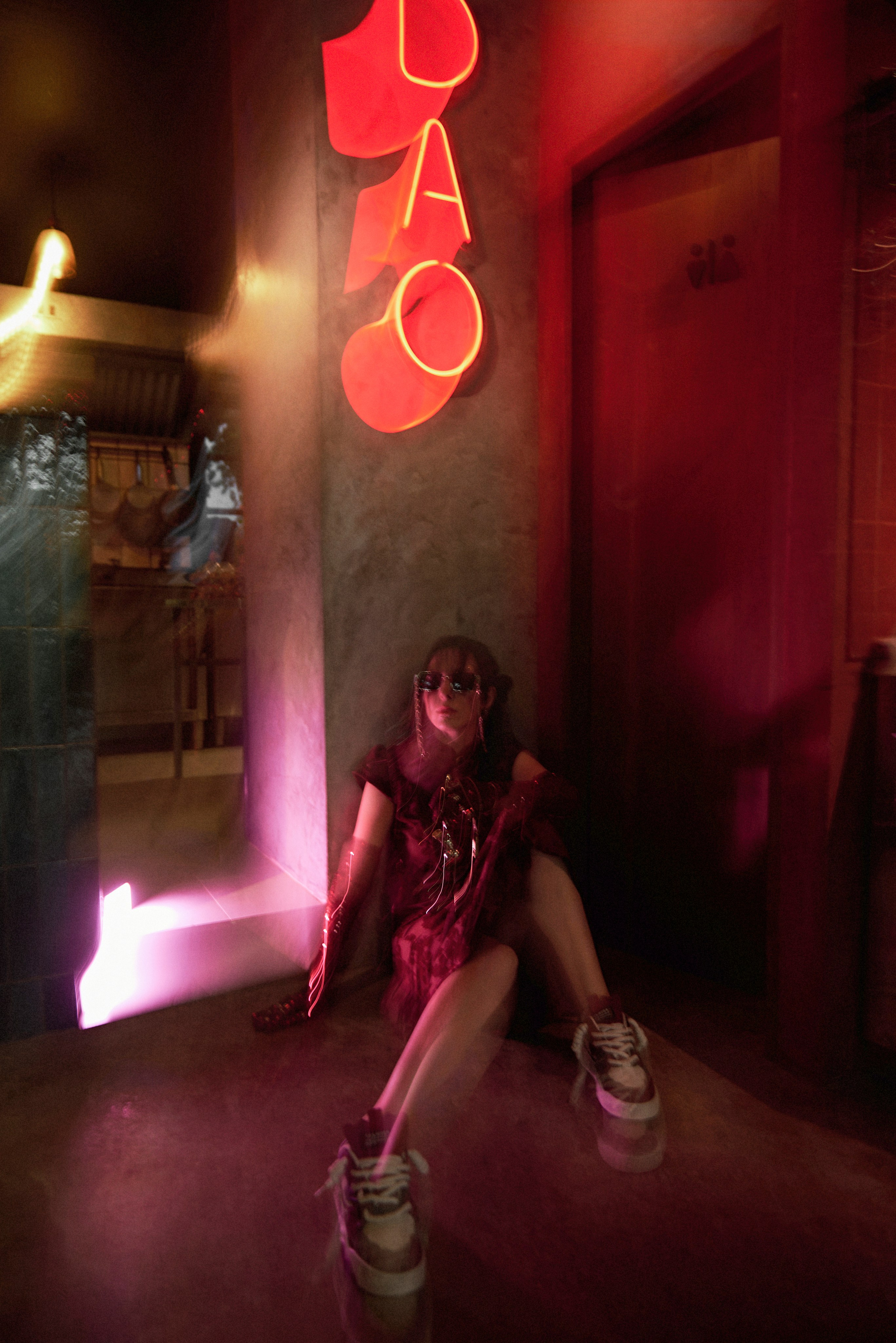 DAO. Свадебный фотограф Юлия Гусева