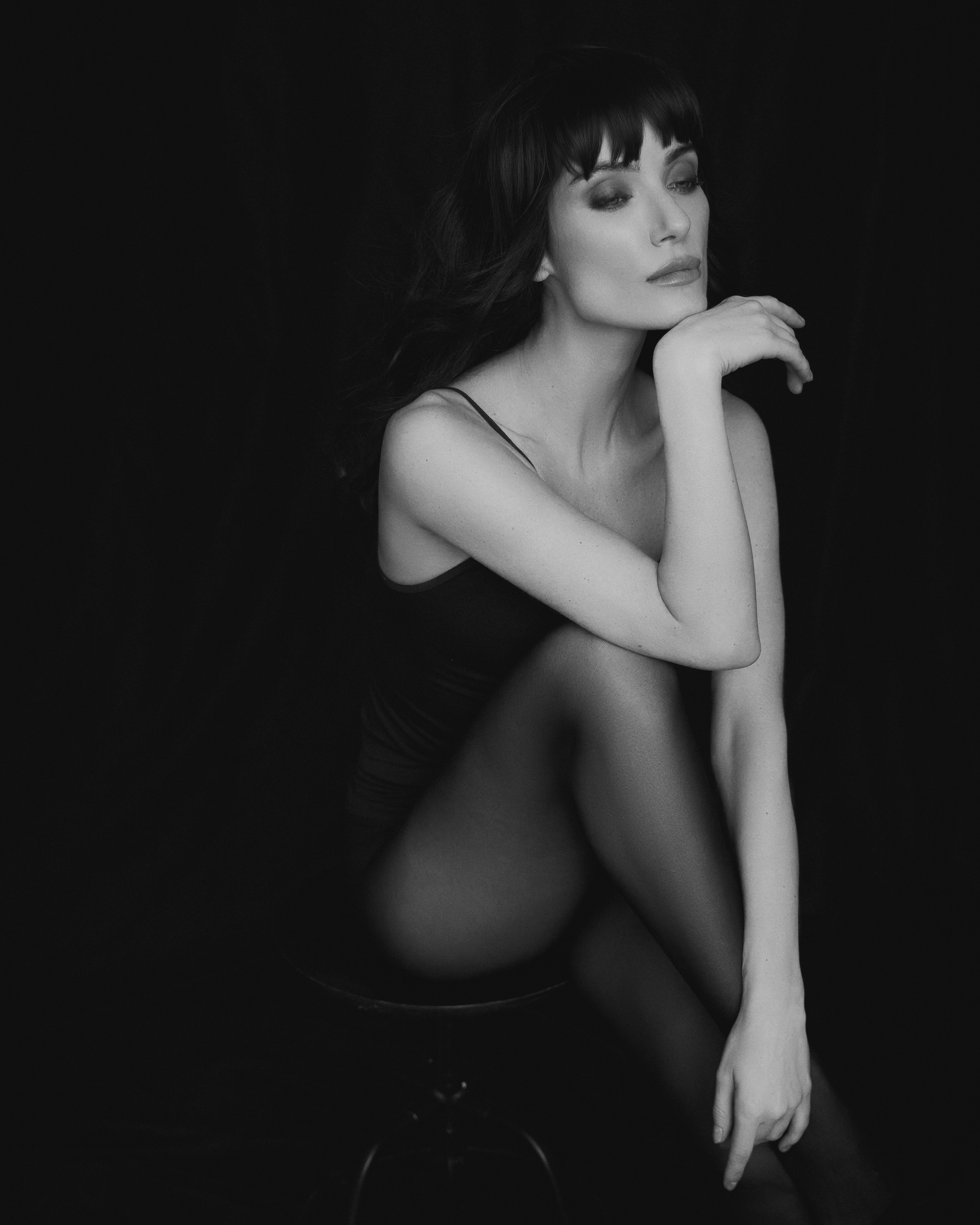 Арина. Фотограф Анастасия Пинчук