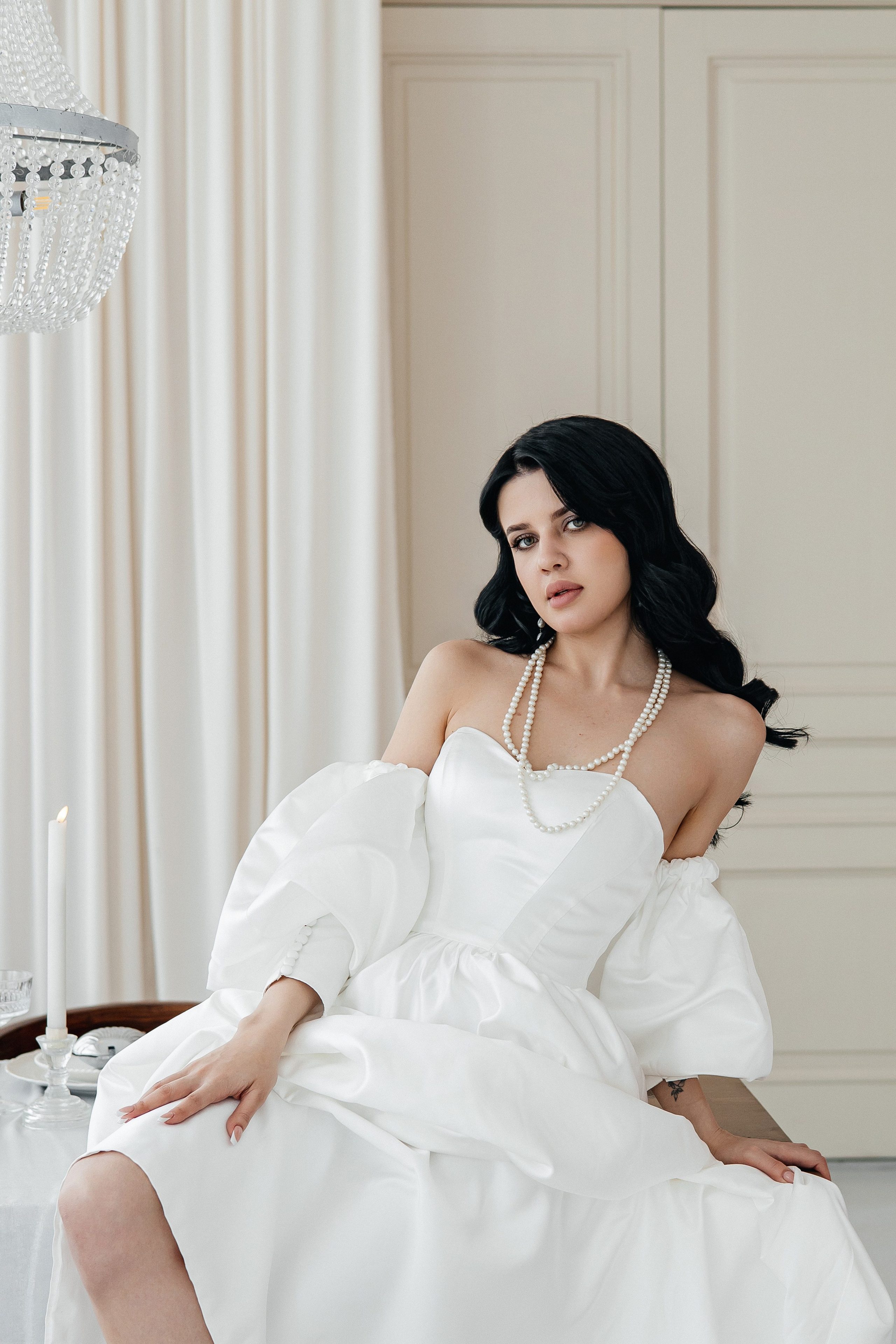 Алиса. Невеста