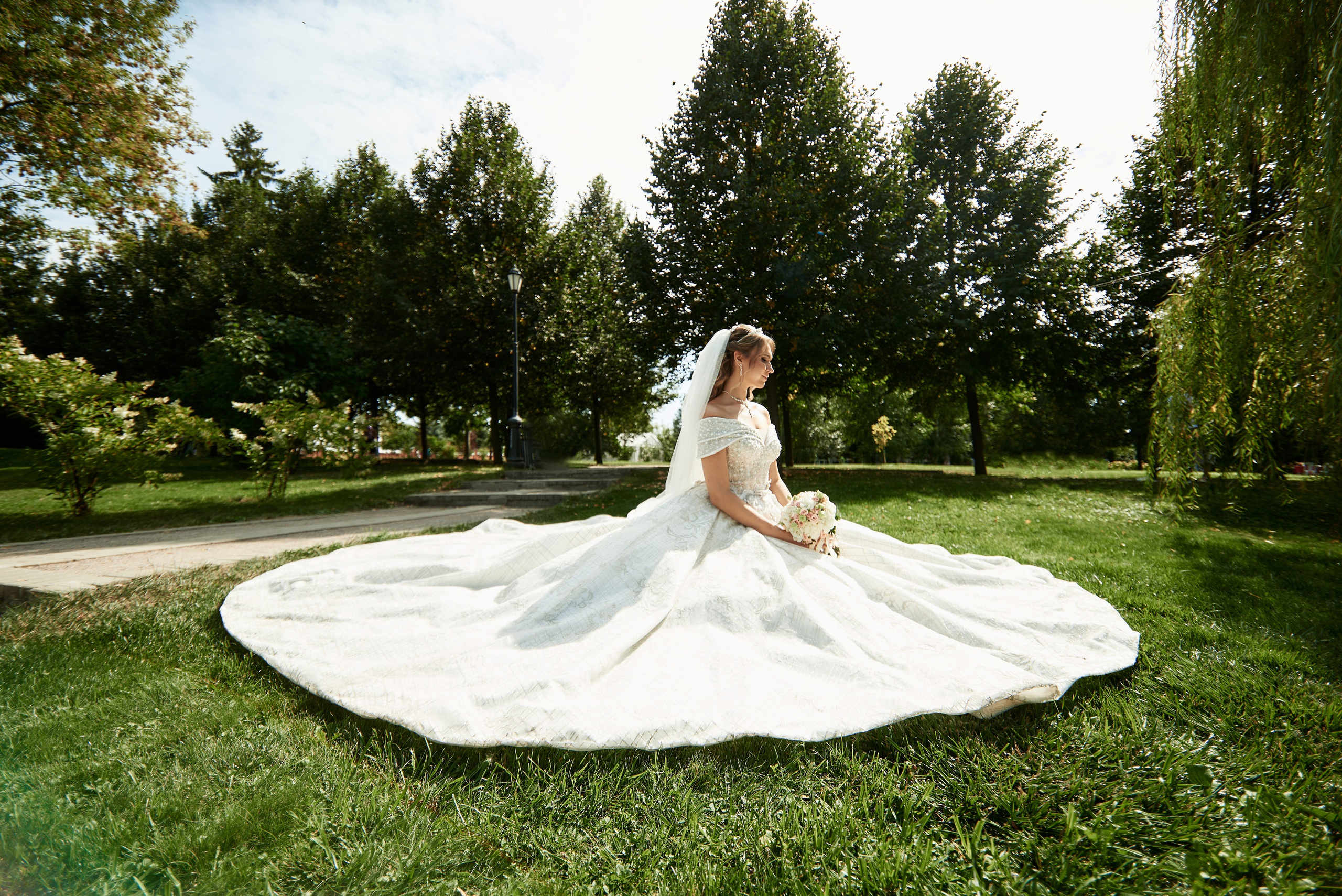 Иван и Эльвира. Фото-видеосъемка свадеб Venson Films