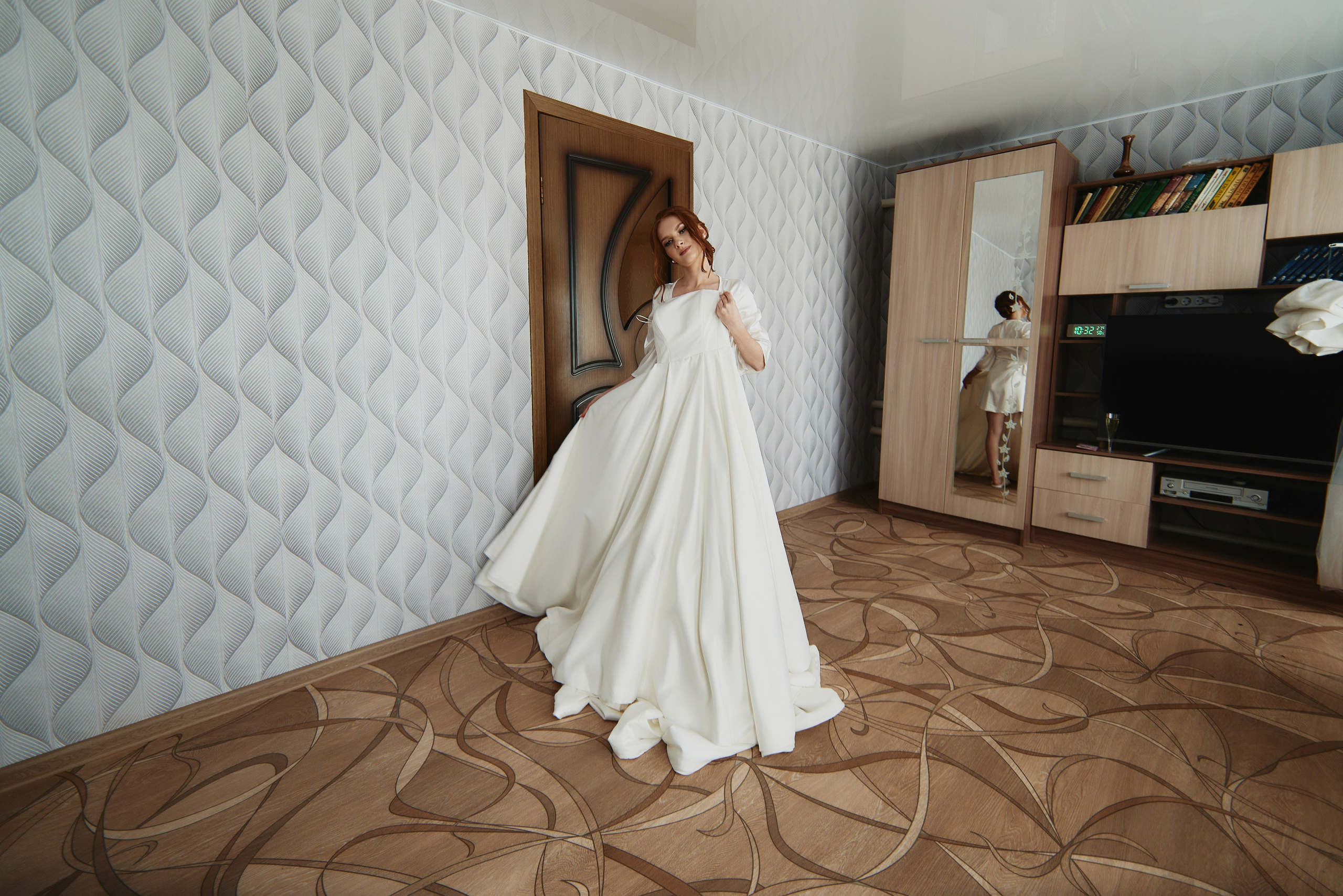 Виктория и Виталий. Фото-видеосъемка свадеб Venson Films