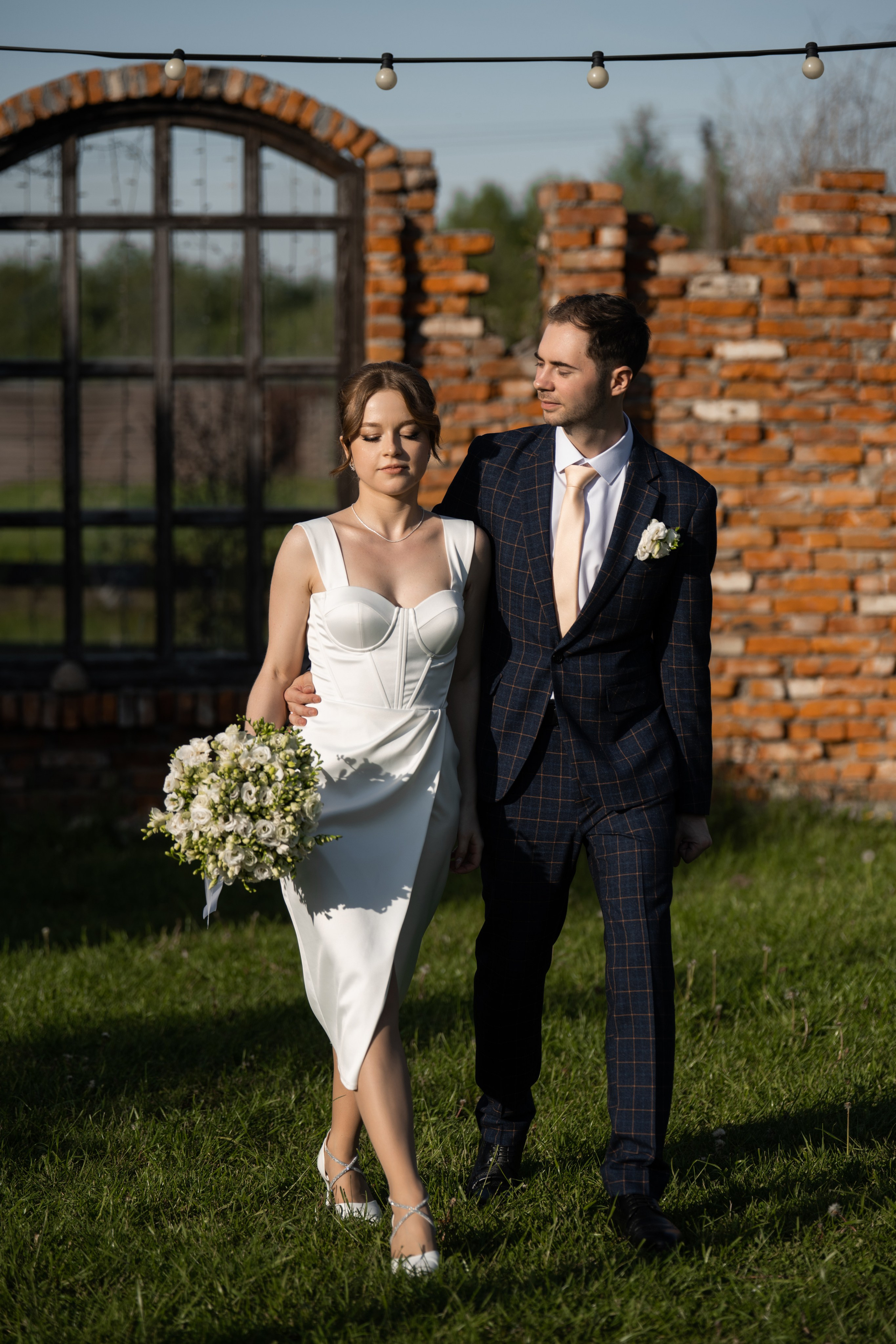 2024. Дима и Маша. Свадебный и семейный фотограф в Москве и Европе Евгения Амелина