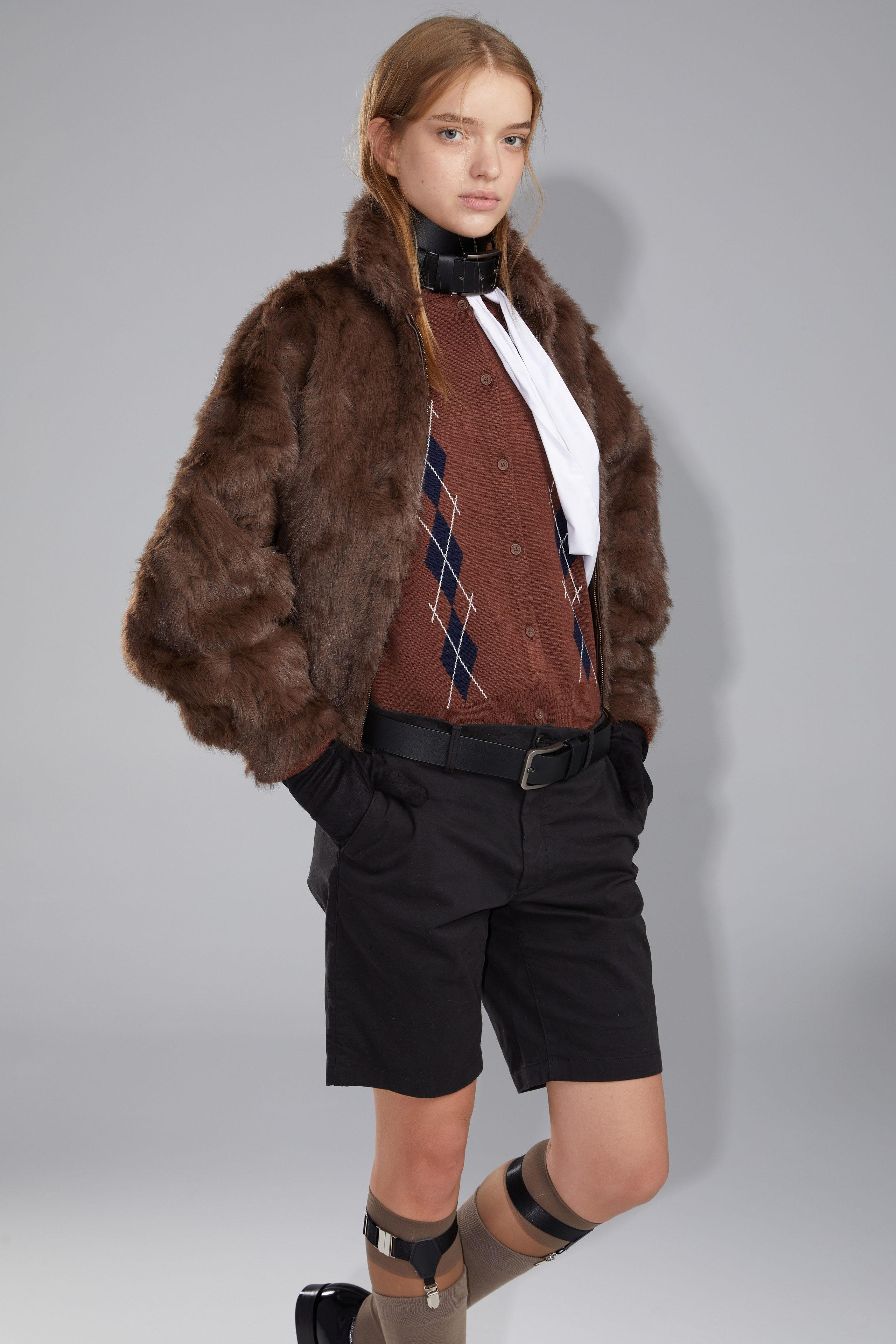 Fashion показ Яндекс Маркета. Олег Дмитриев