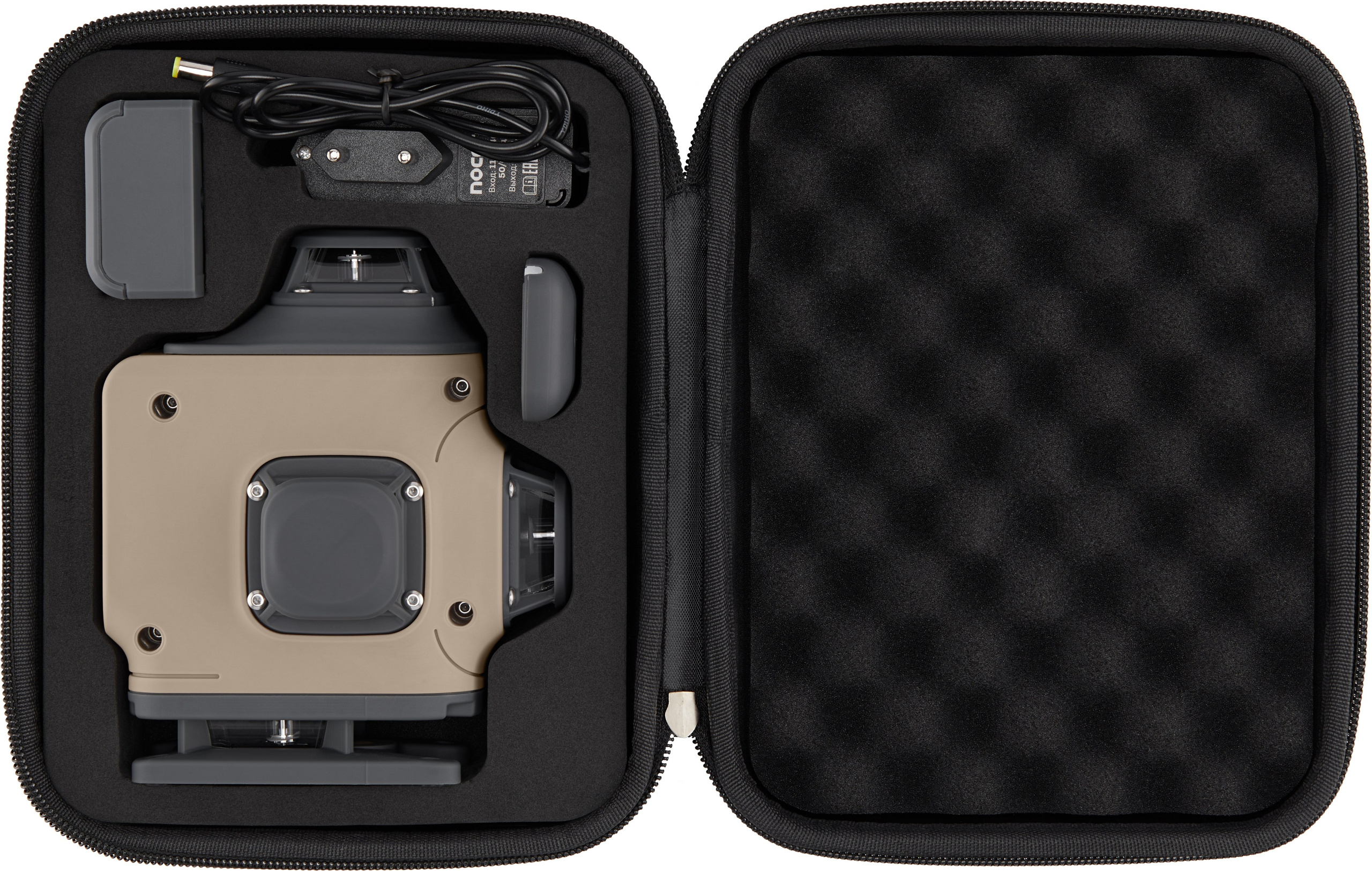 Нивелиры Nocord. Олег Дмитриев