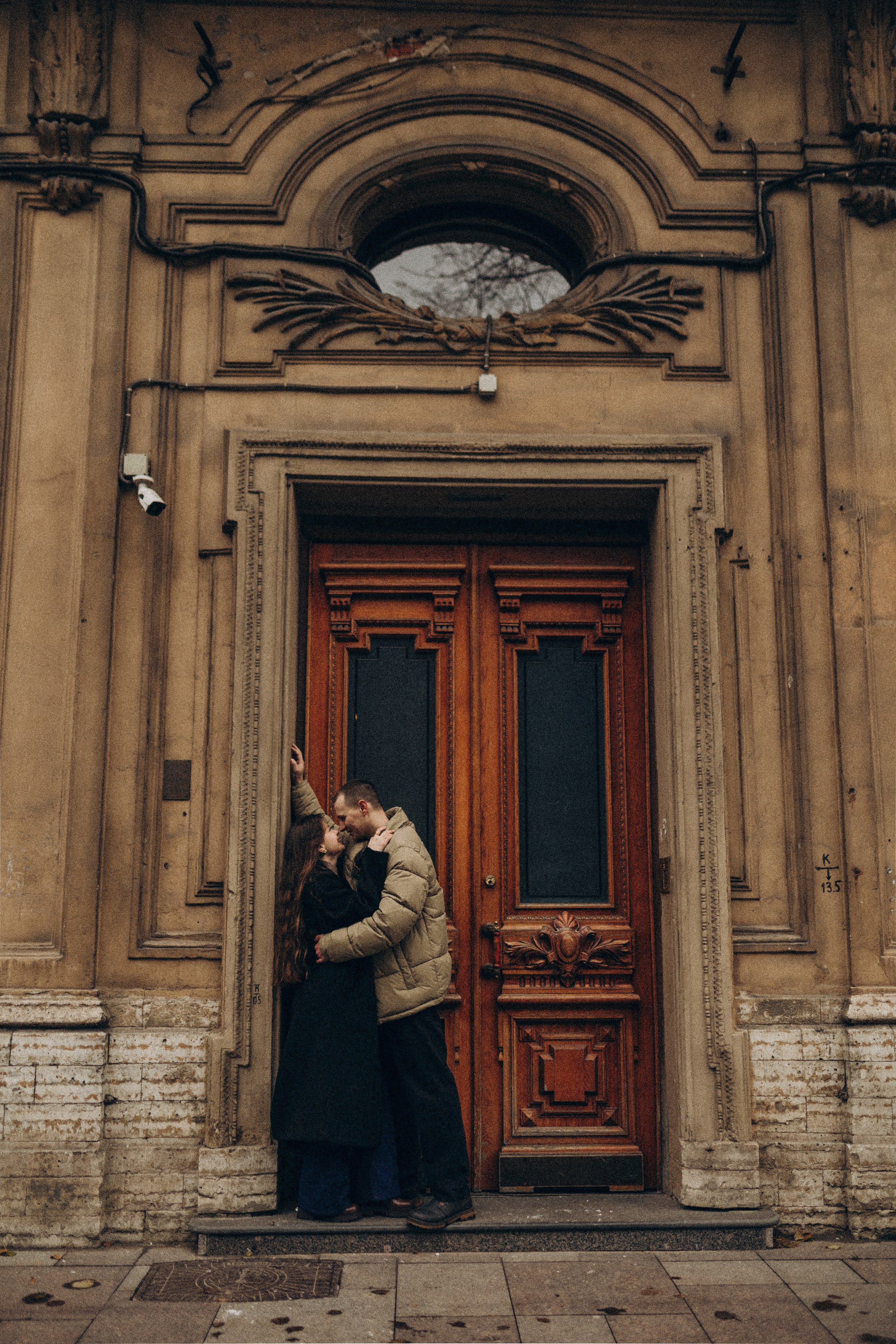 Дима и Кристина. Свадебный и love story фотограф в Санкт-Петербурге