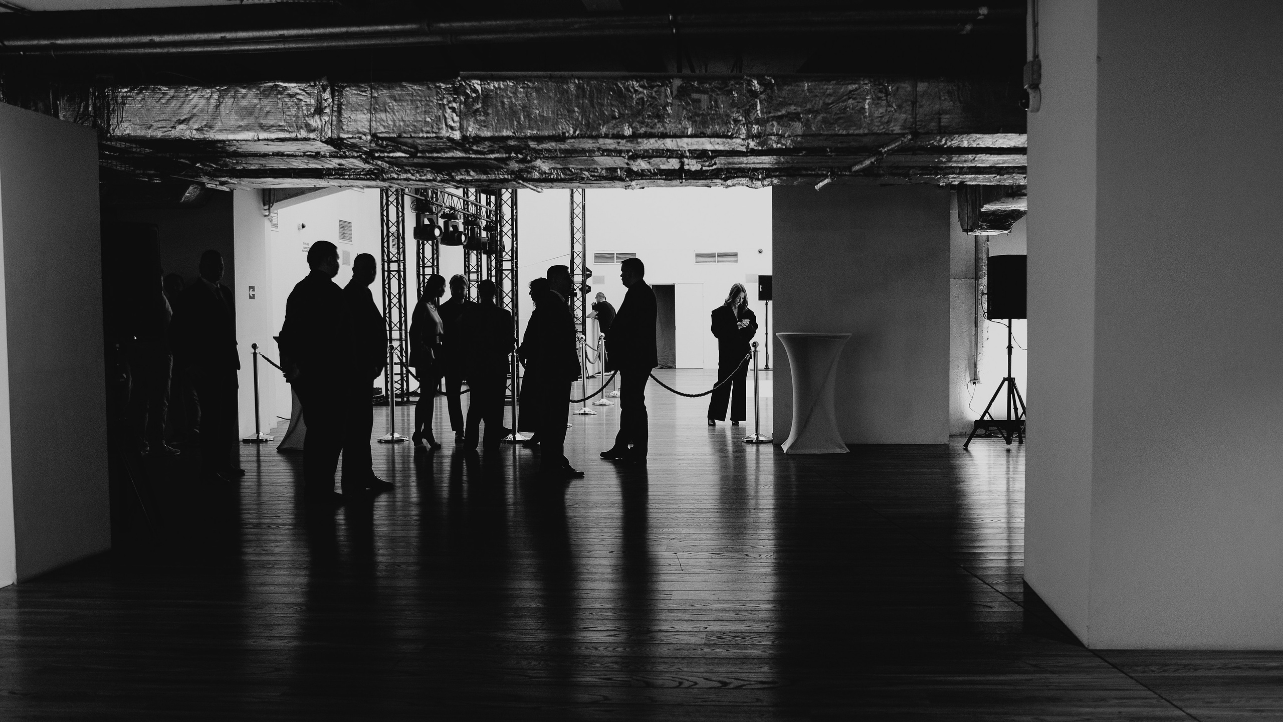 Бекстейдж показа «Новые Имена» собака.ru|ДЛТ. Портретный и репортажный фотограф в Санкт-Петербурге