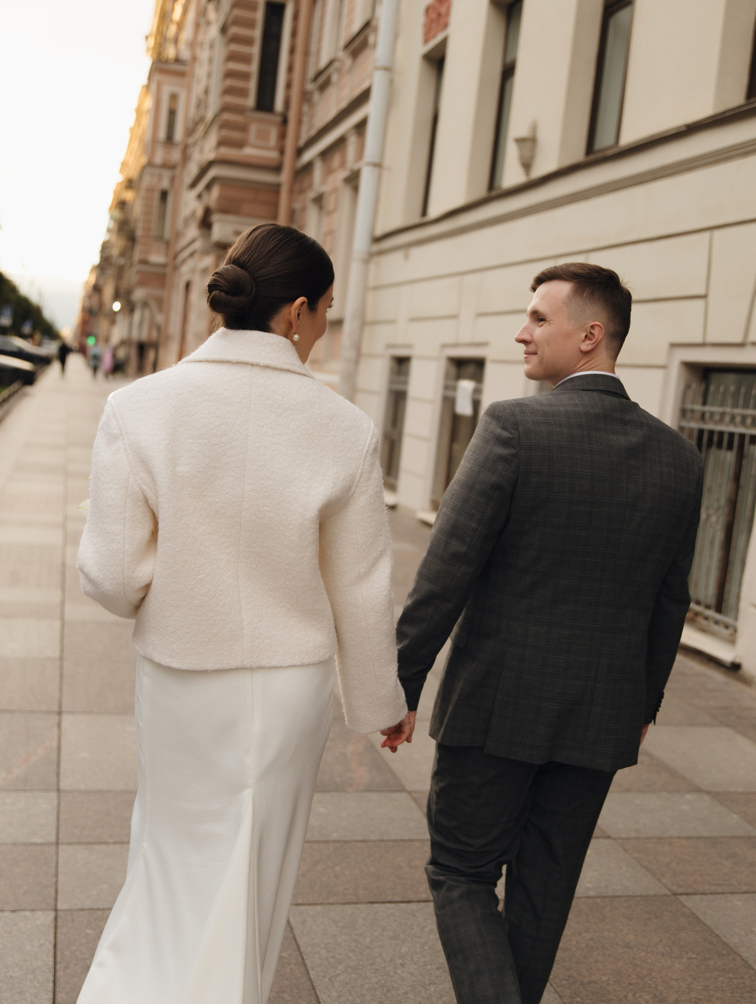 В кругу самых близких. Фотограф Санкт-Петербург Евгения Корякина (eva_maruu)