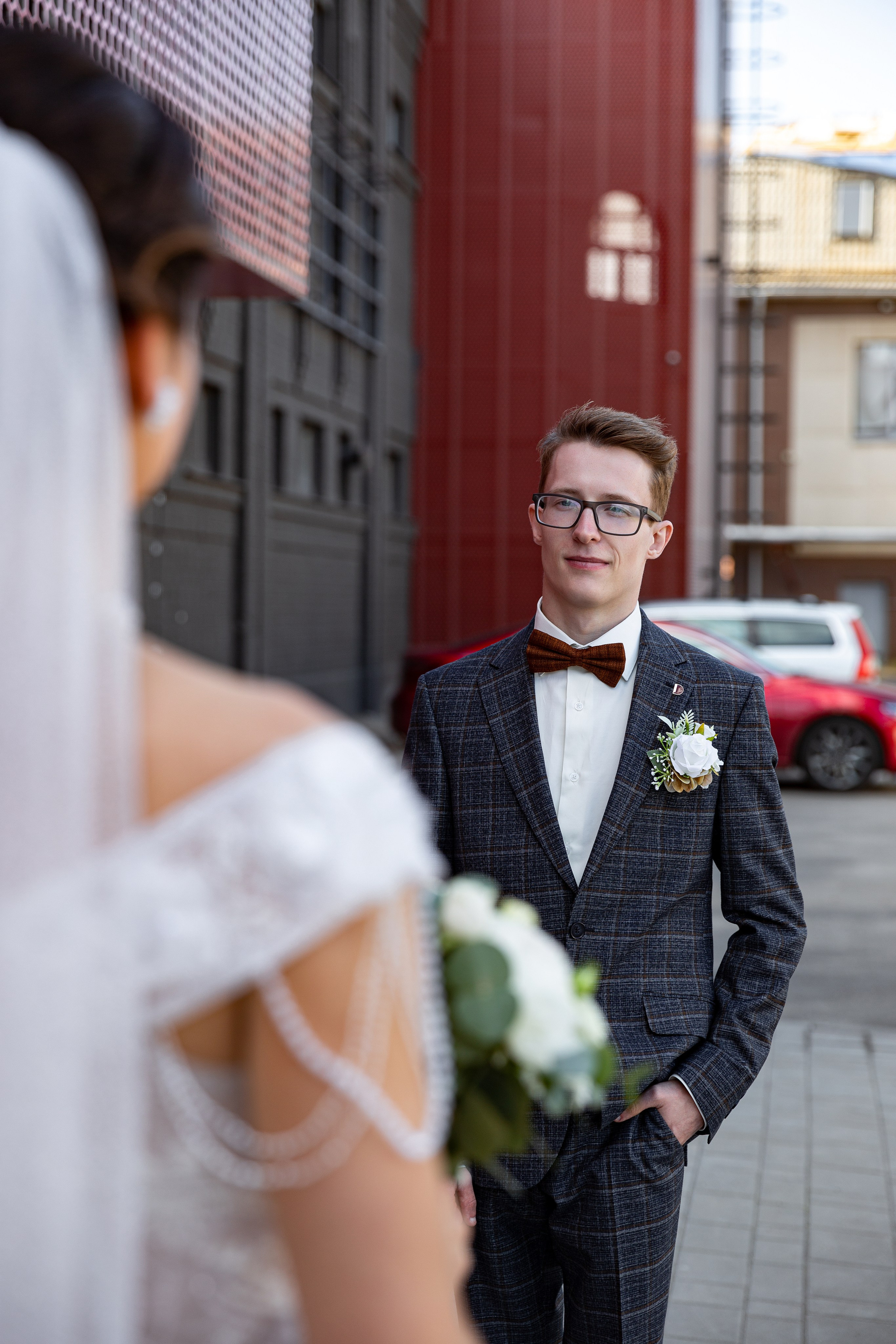 Свадебная фотосессия в Ярославле. Свадебный и семейный фотограф в Ярославле Александр Лобков