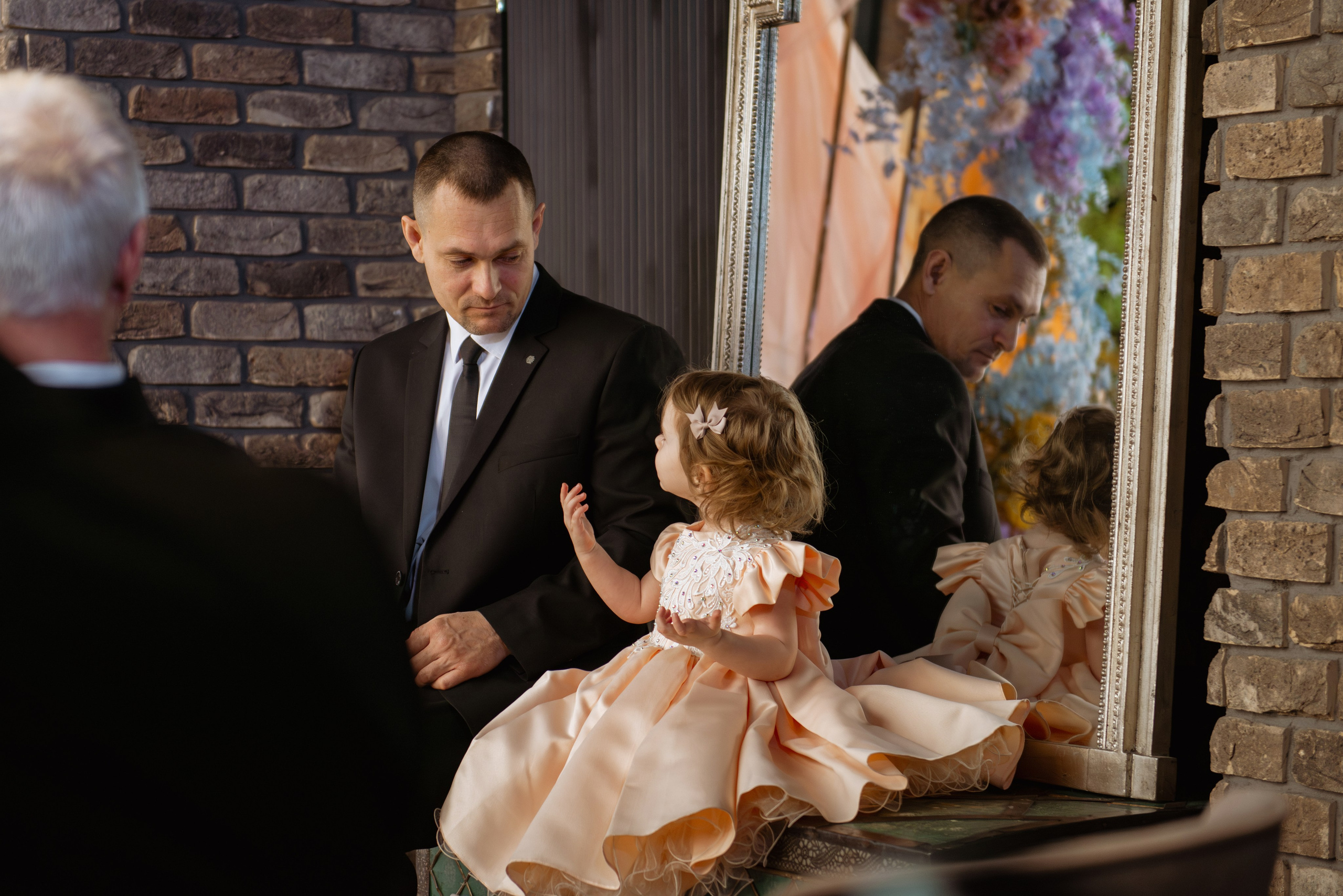 Свадебная фотосессия