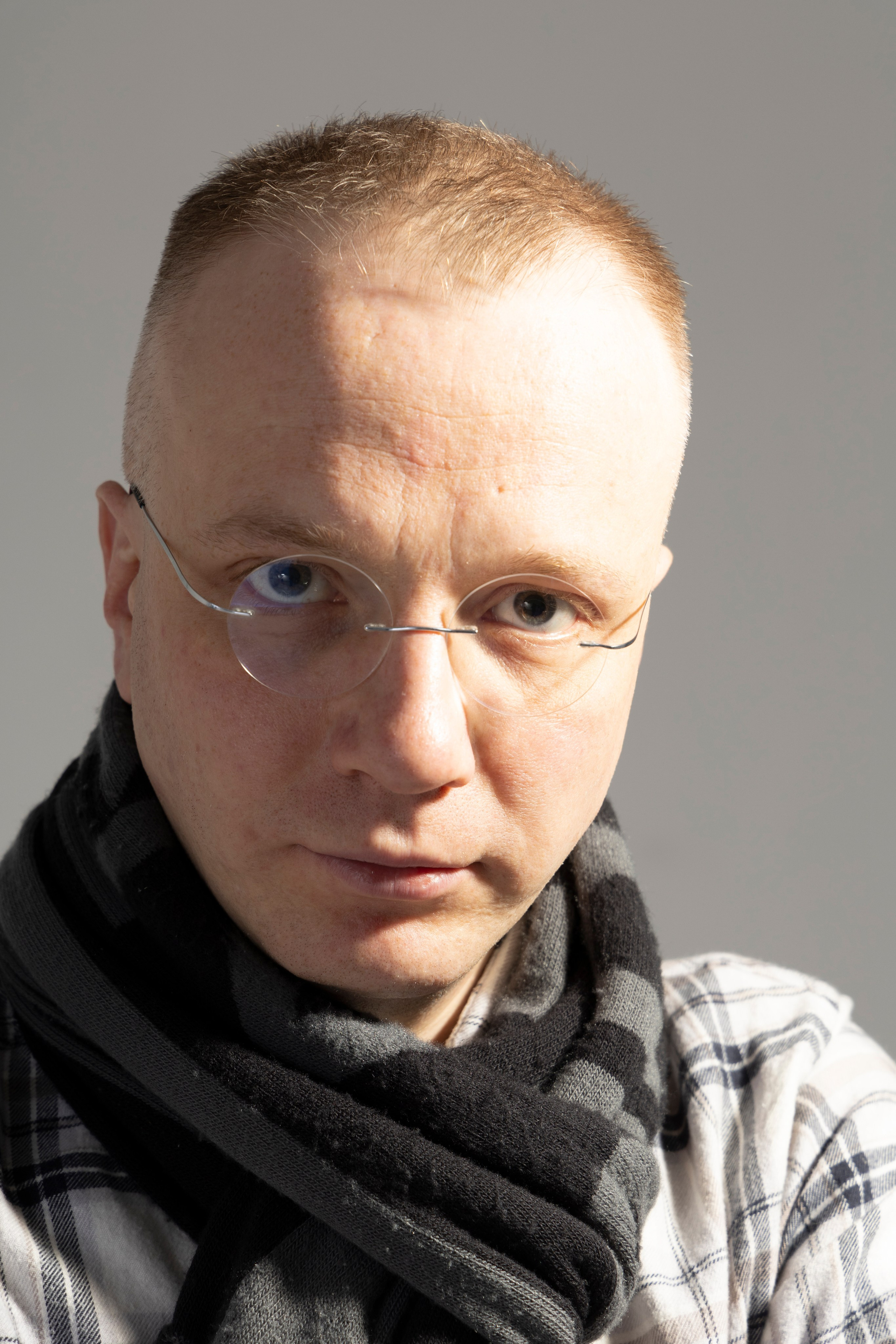 Максим. Фотограф Андрей Стариков