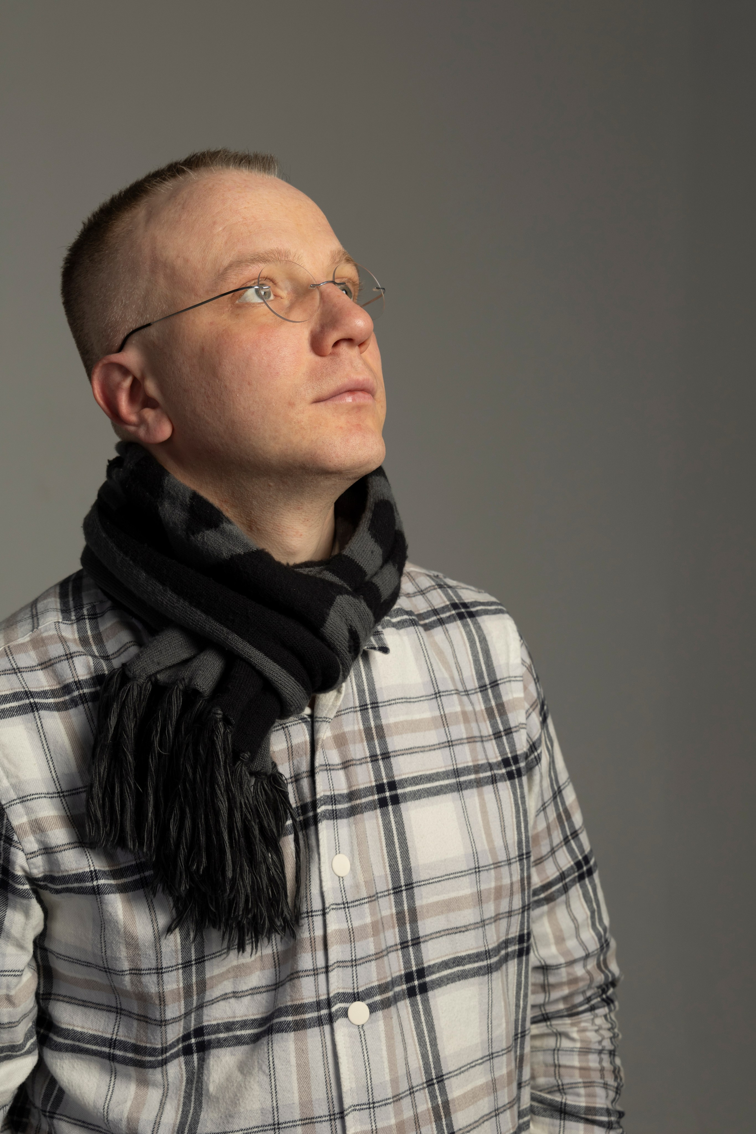 Максим. Фотограф Андрей Стариков