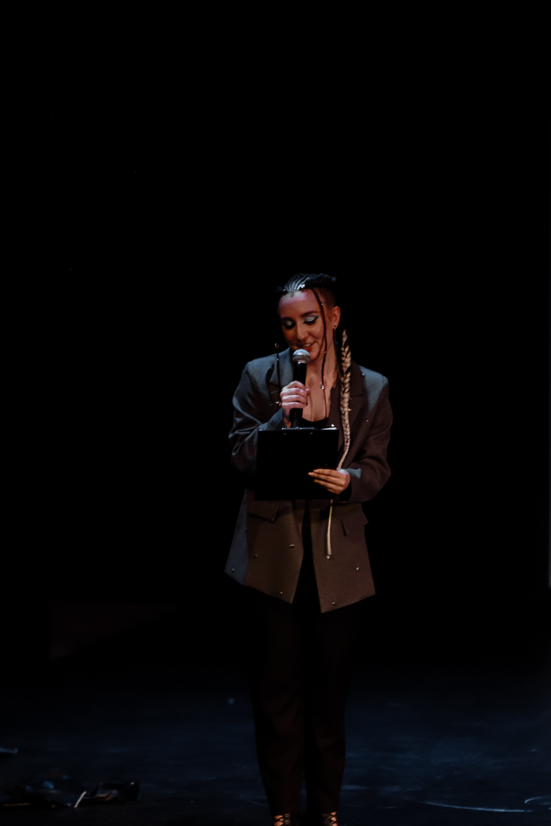 Studio 535 Отчетник. Фотограф Юлия Мальцева