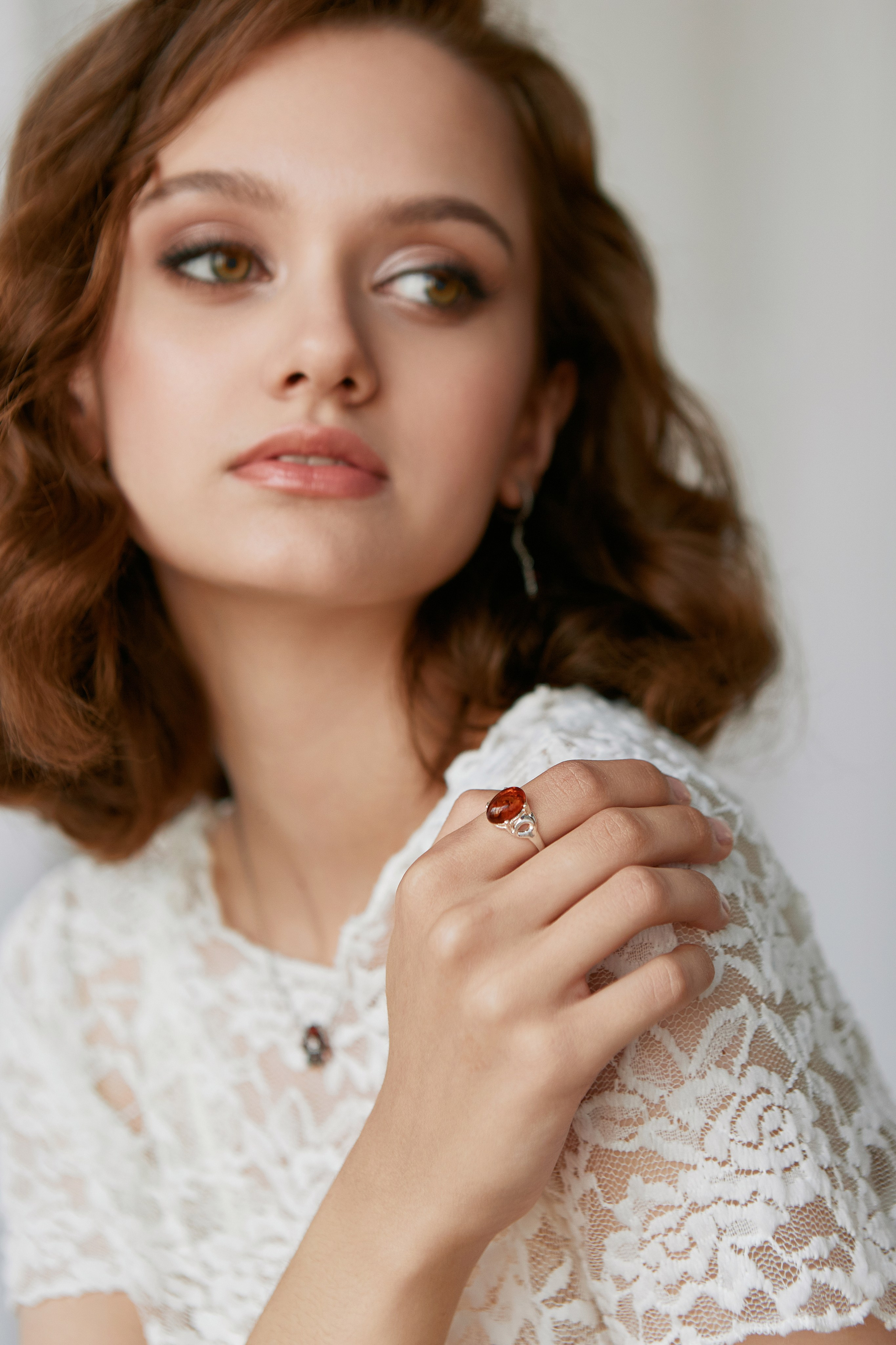 Алина Билялова. Модельное агентство TM Models в Калининграде