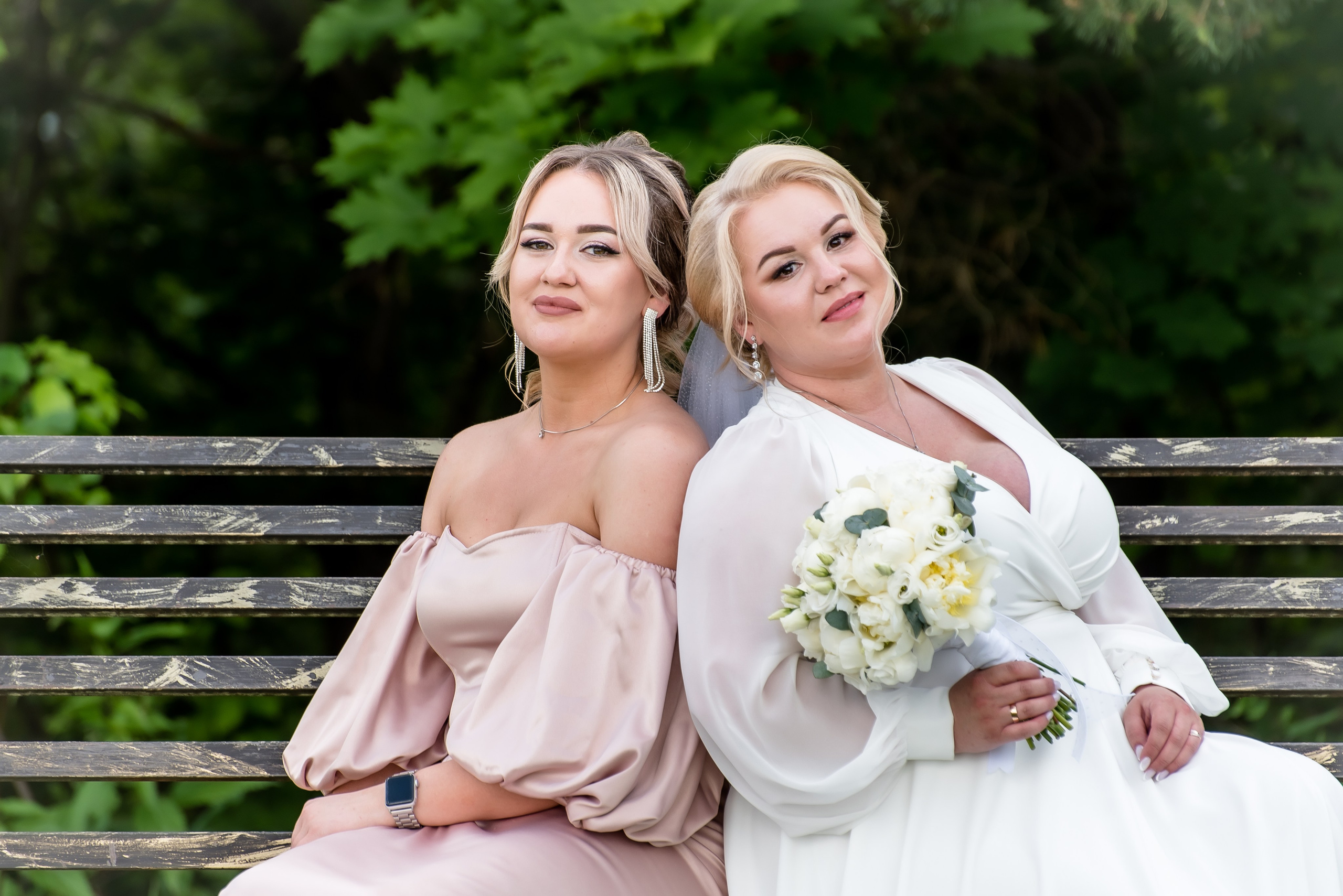 Фотосессия свадебная. Фотограф Макс Огурцов в Нижнем Новгороде